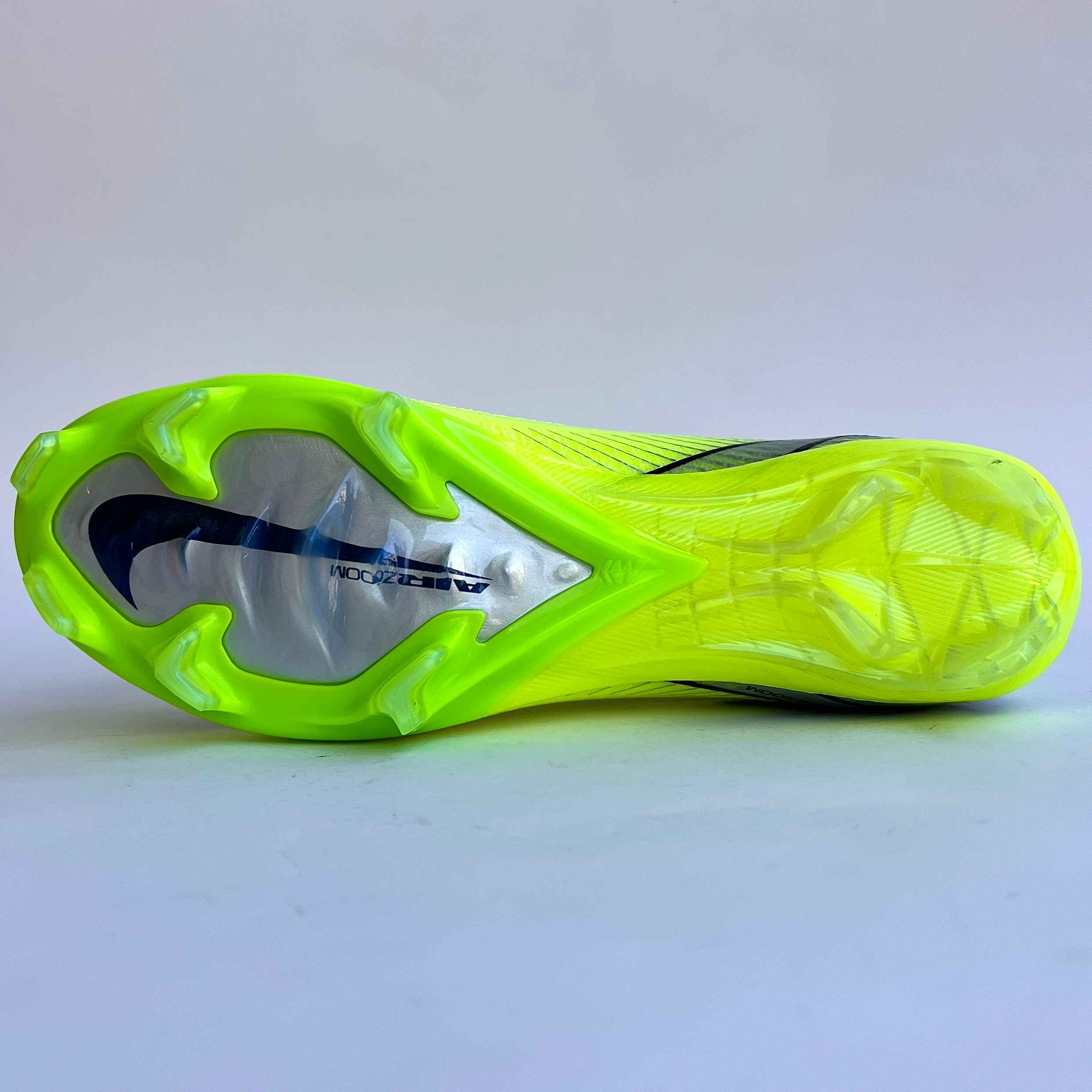 Nike Mercurial AirZoom Superfly 10 "Mad-Voltage-Pack"