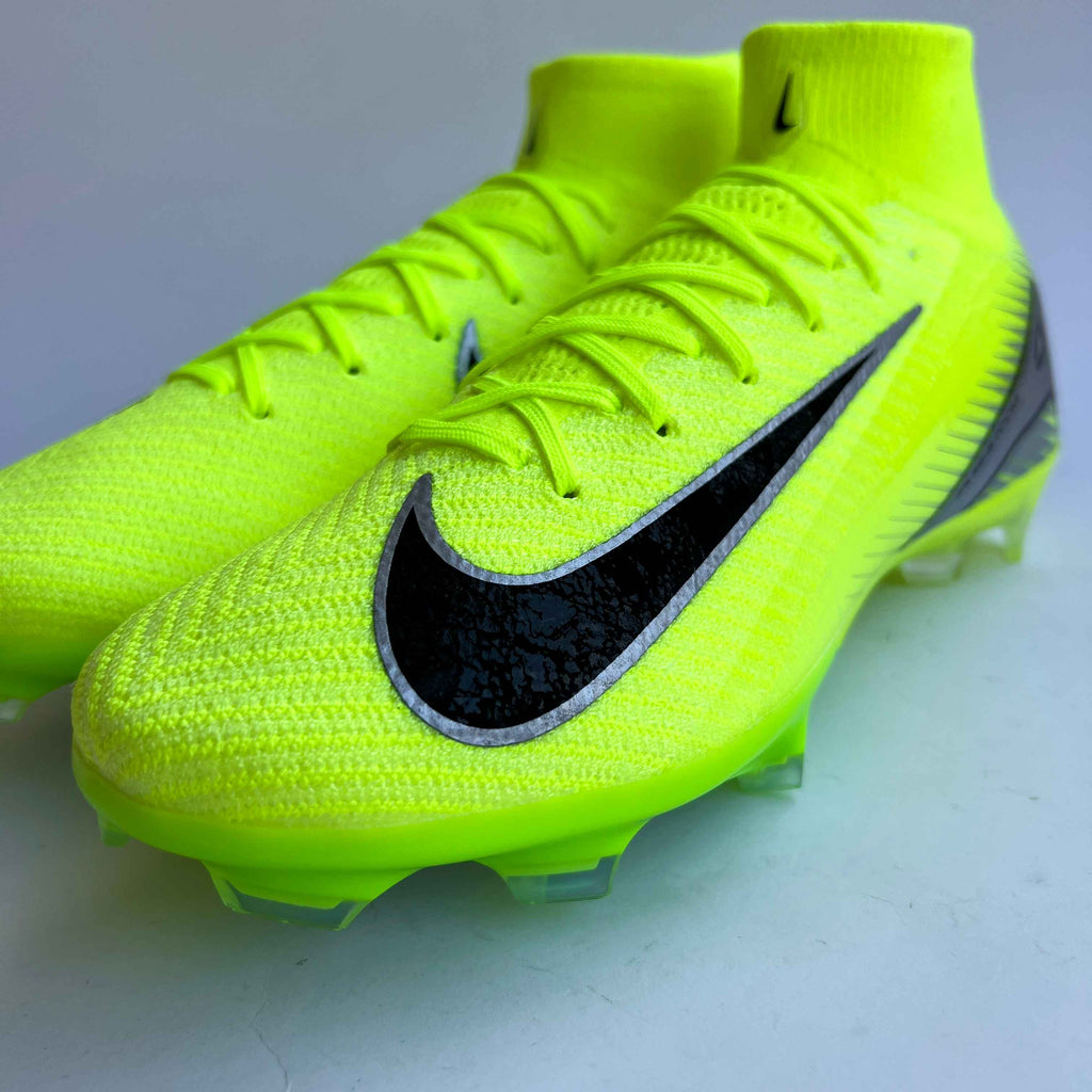 Nike Mercurial AirZoom Superfly 10 "Mad-Voltage-Pack"