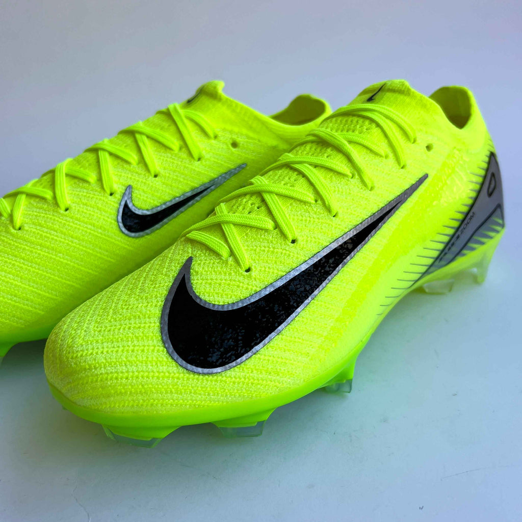 Nike Mercurial AirZoom Vapor 16 FG "Mad-Voltage-Pack"