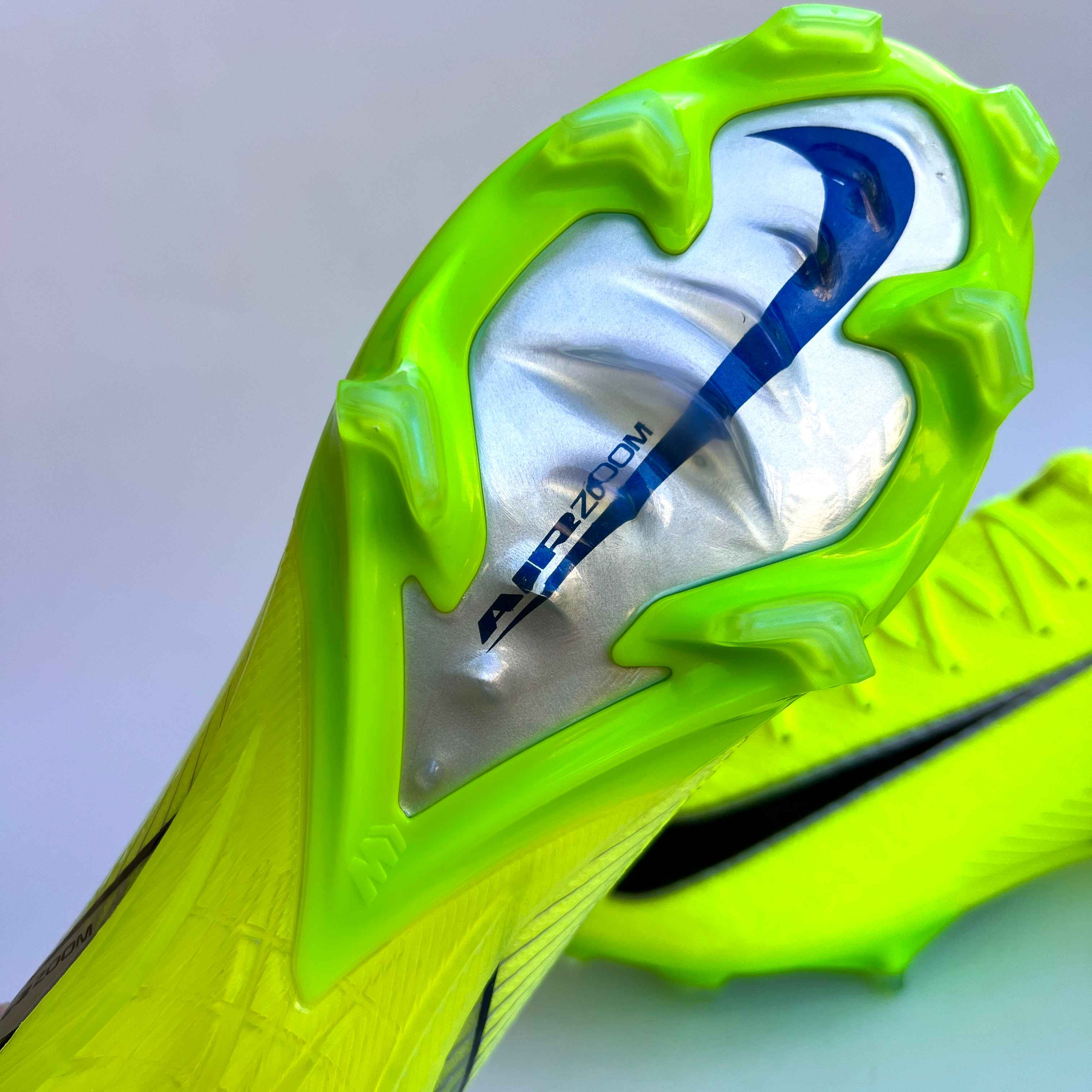 Nike Mercurial AirZoom Vapor 16 "Mad-Voltage-Pack"