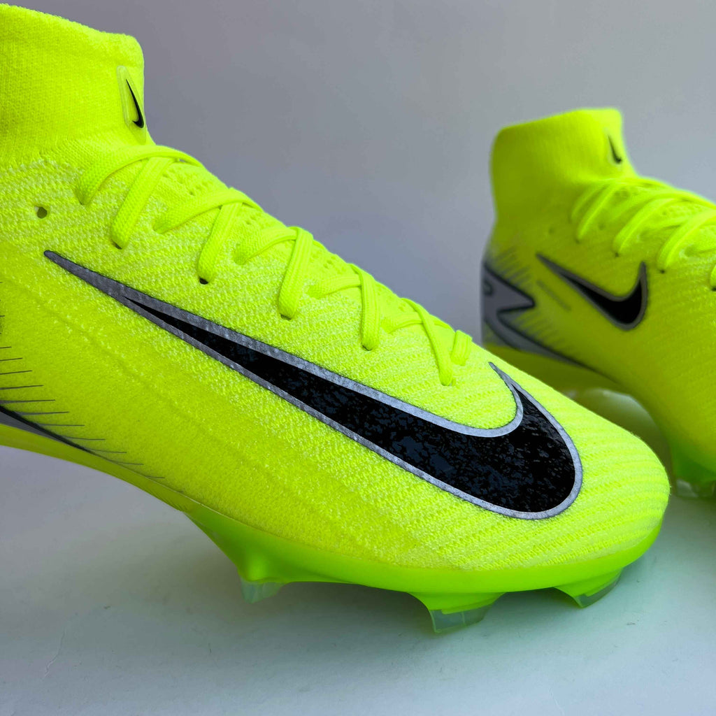 Nike Mercurial AirZoom Superfly 10 "Mad-Voltage-Pack"