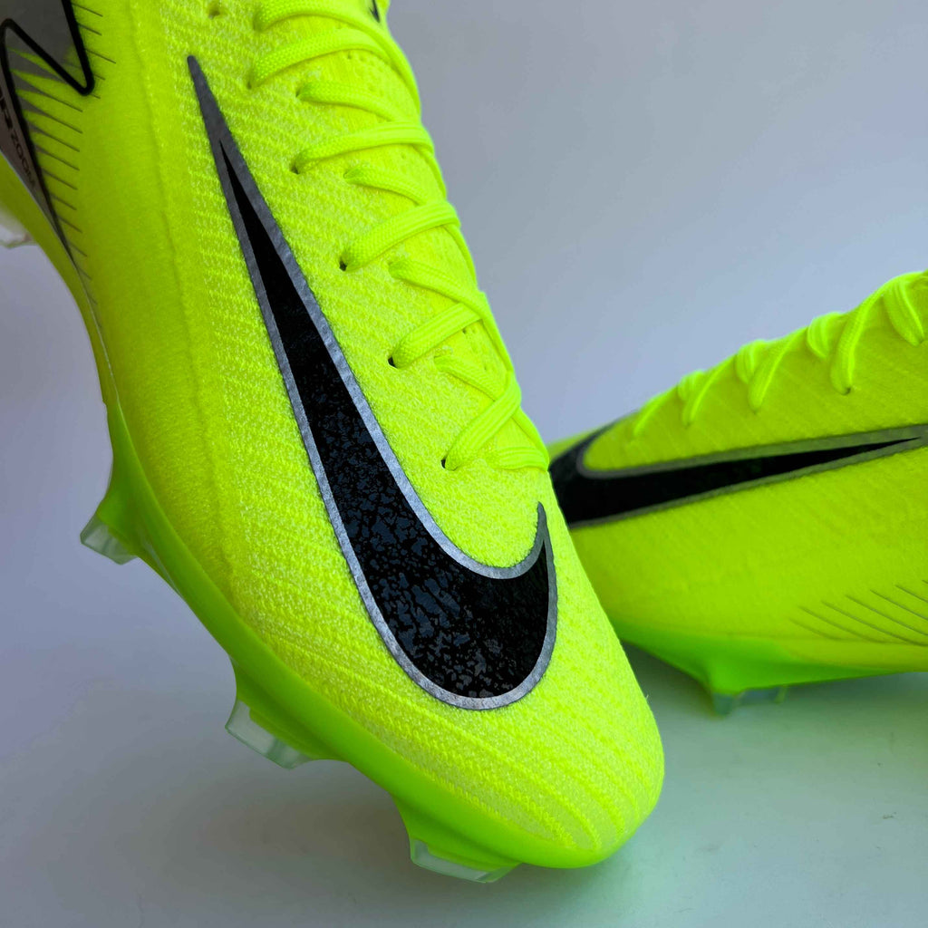 Nike Mercurial AirZoom Vapor 16 FG "Mad-Voltage-Pack"