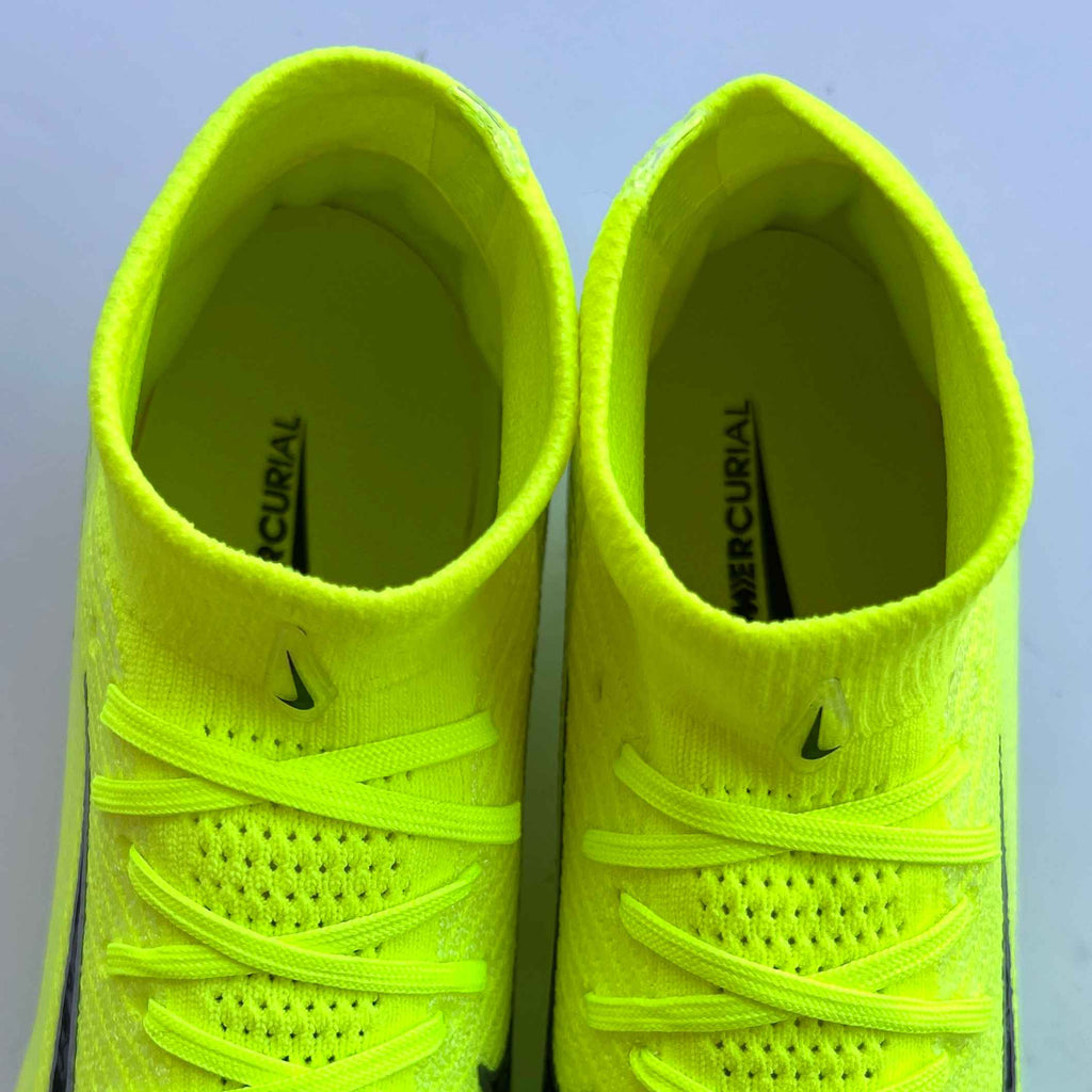 Nike Mercurial AirZoom Superfly 10 "Mad-Voltage-Pack"