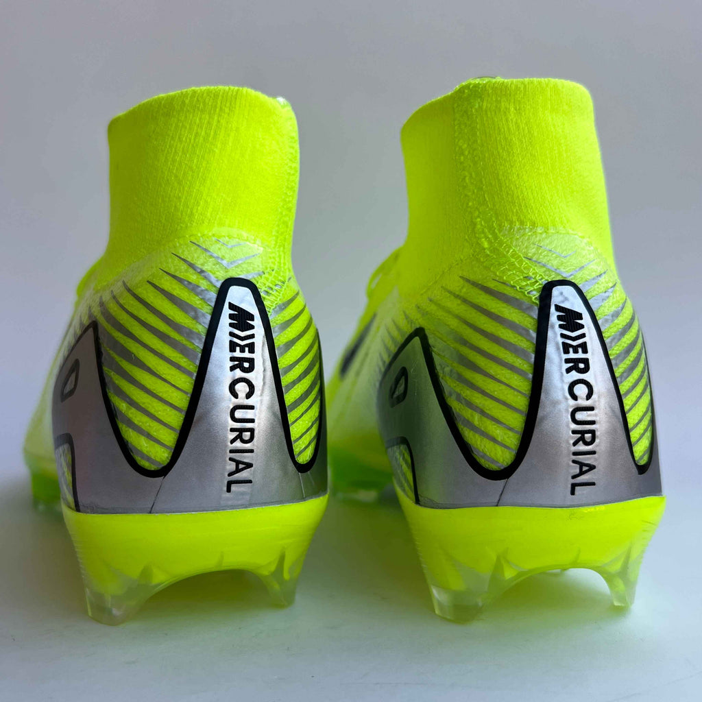 Nike Mercurial AirZoom Superfly 10 "Mad-Voltage-Pack"