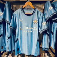 Manchester-City