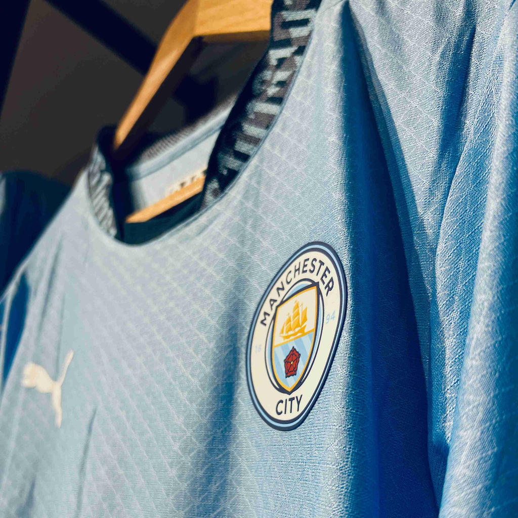 Manchester-City