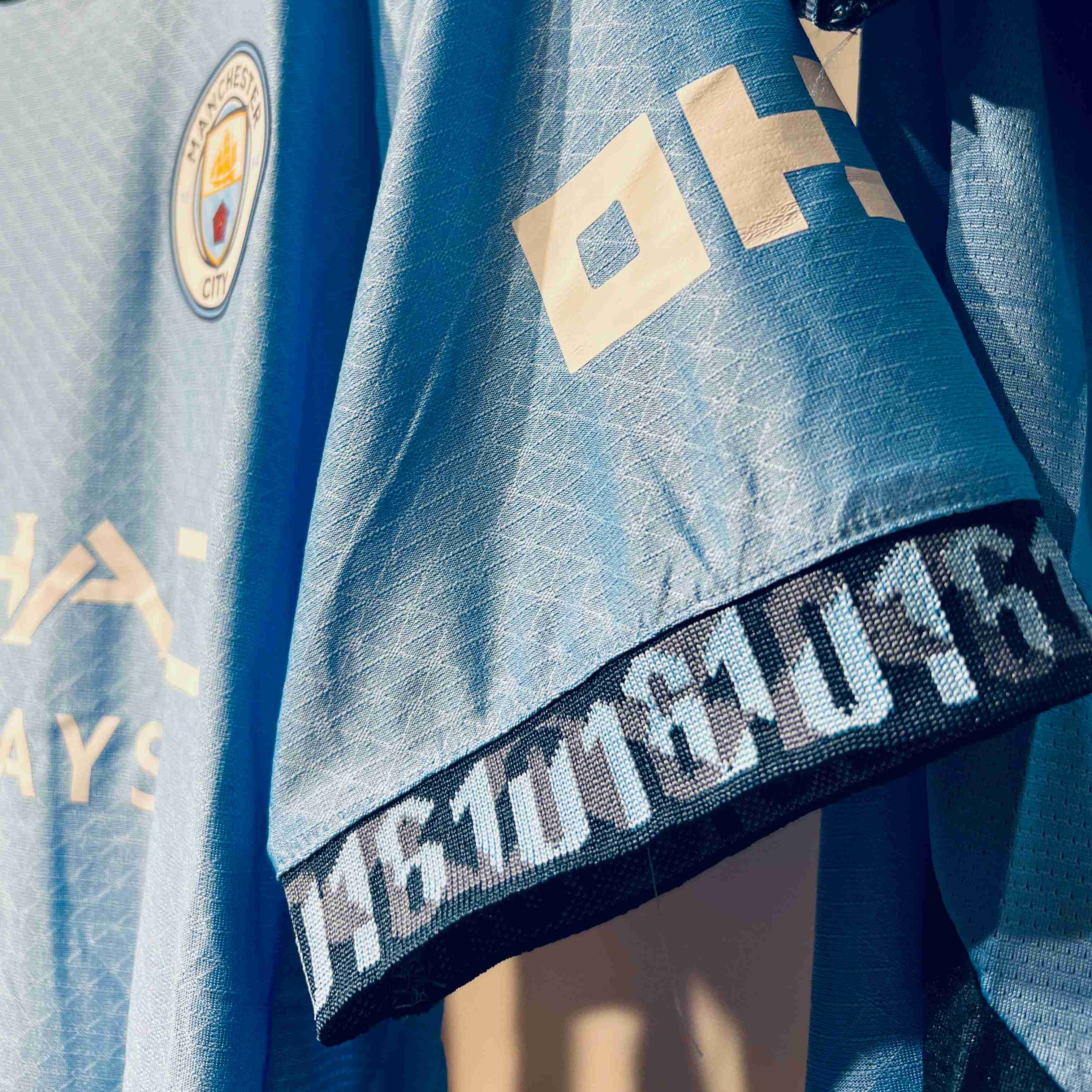 Manchester-City