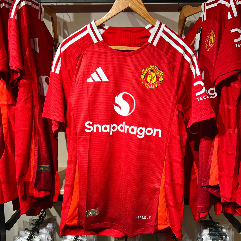 Manchester-United