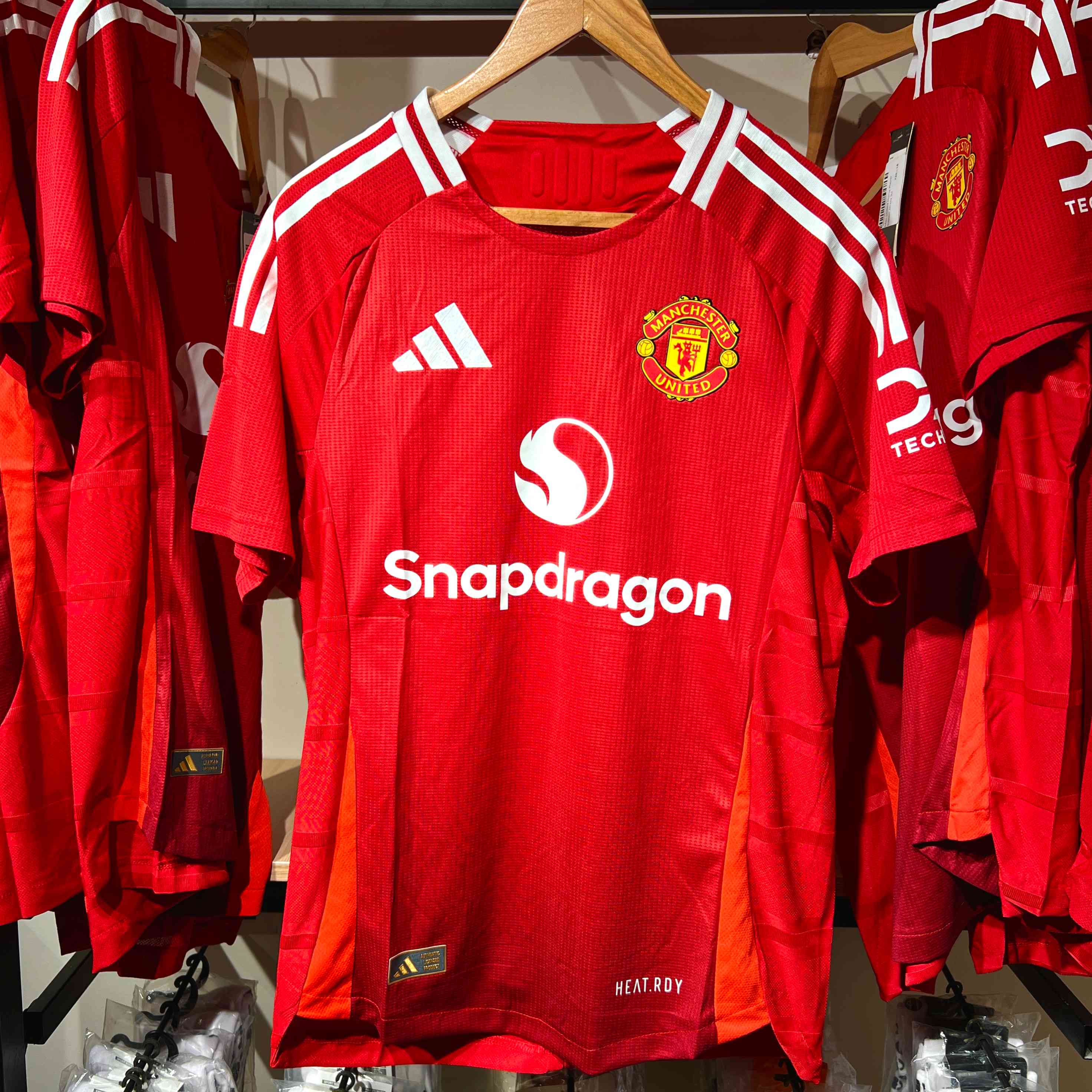 Manchester-United