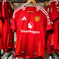 Manchester-United