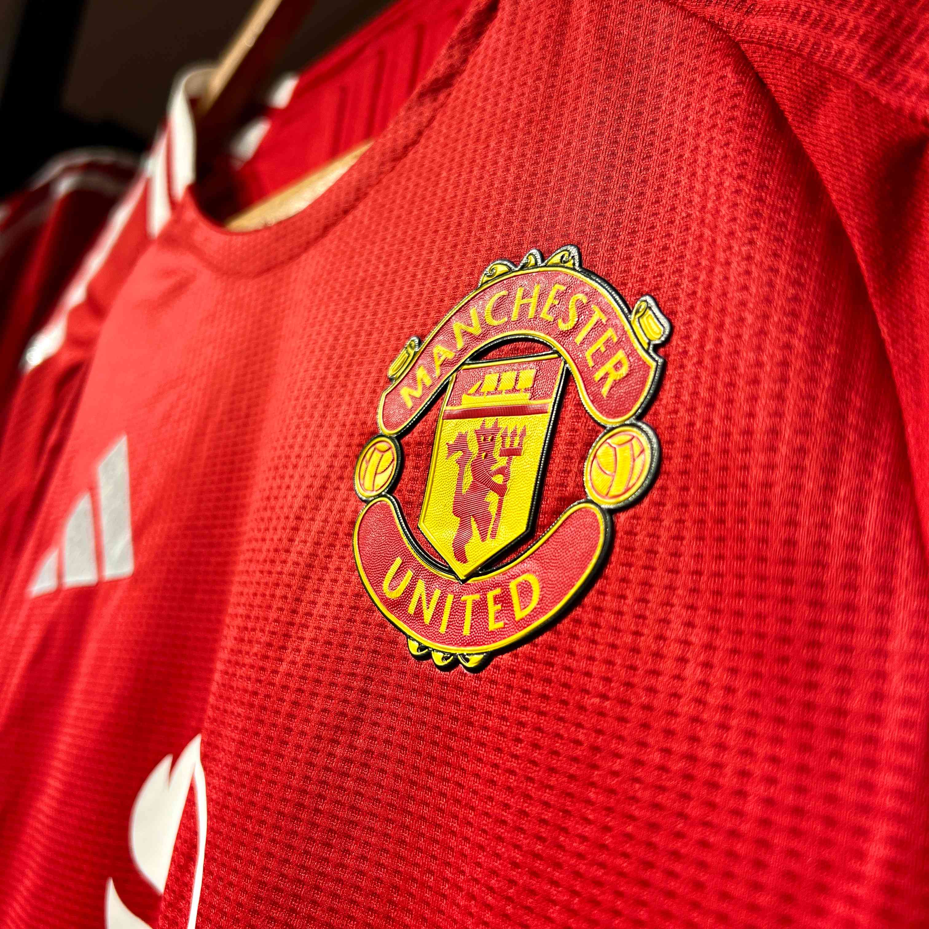 Manchester-United