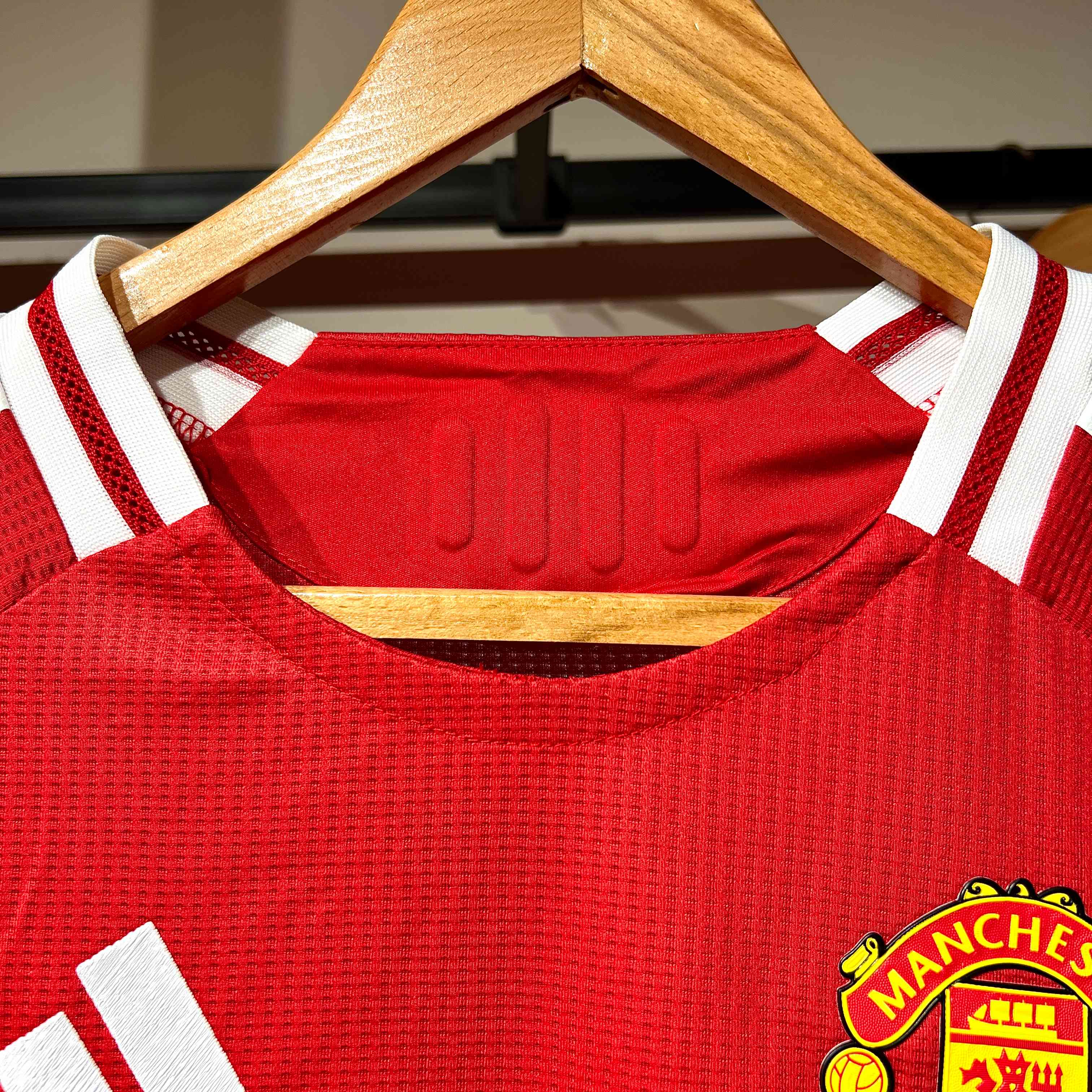 Manchester-United