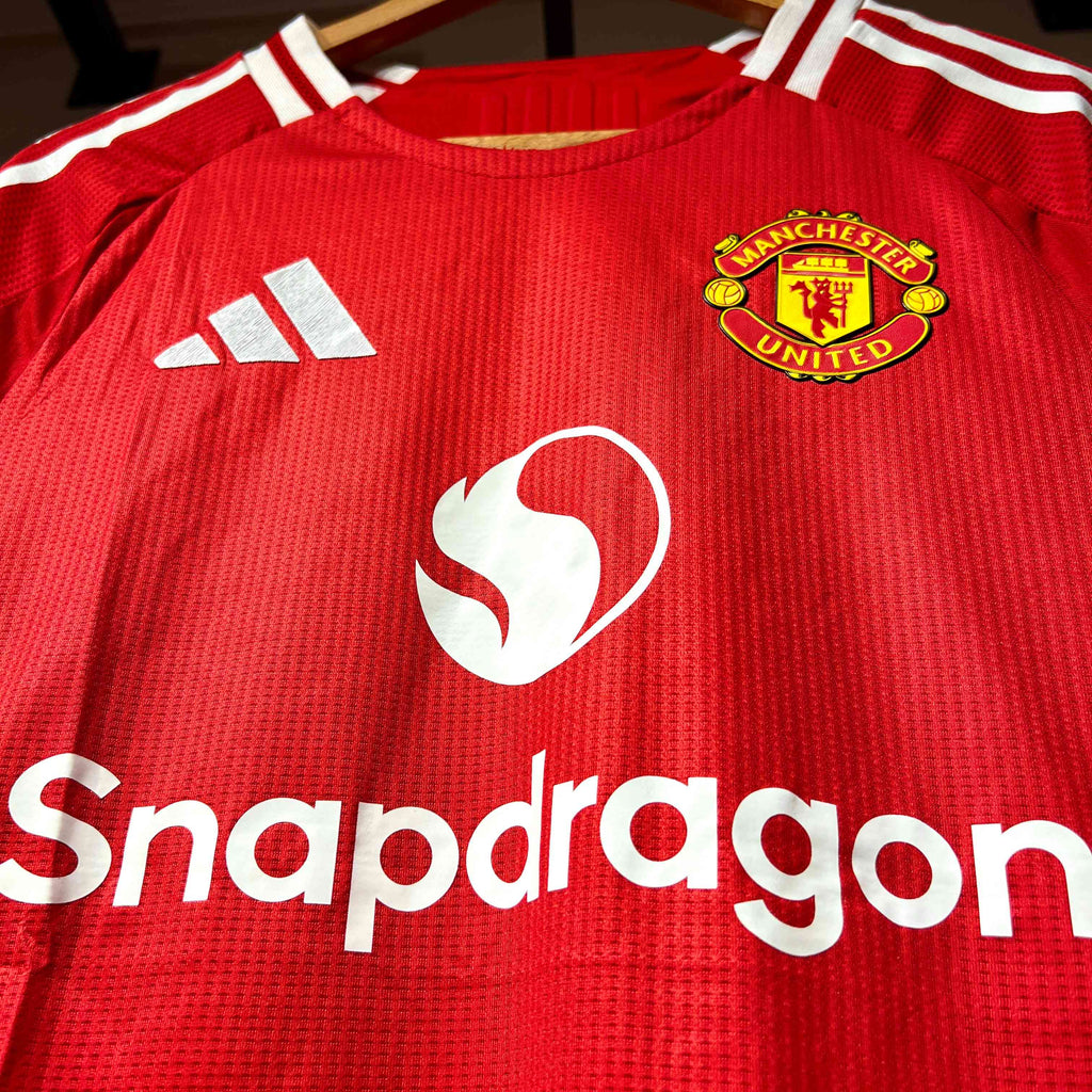 Manchester-United
