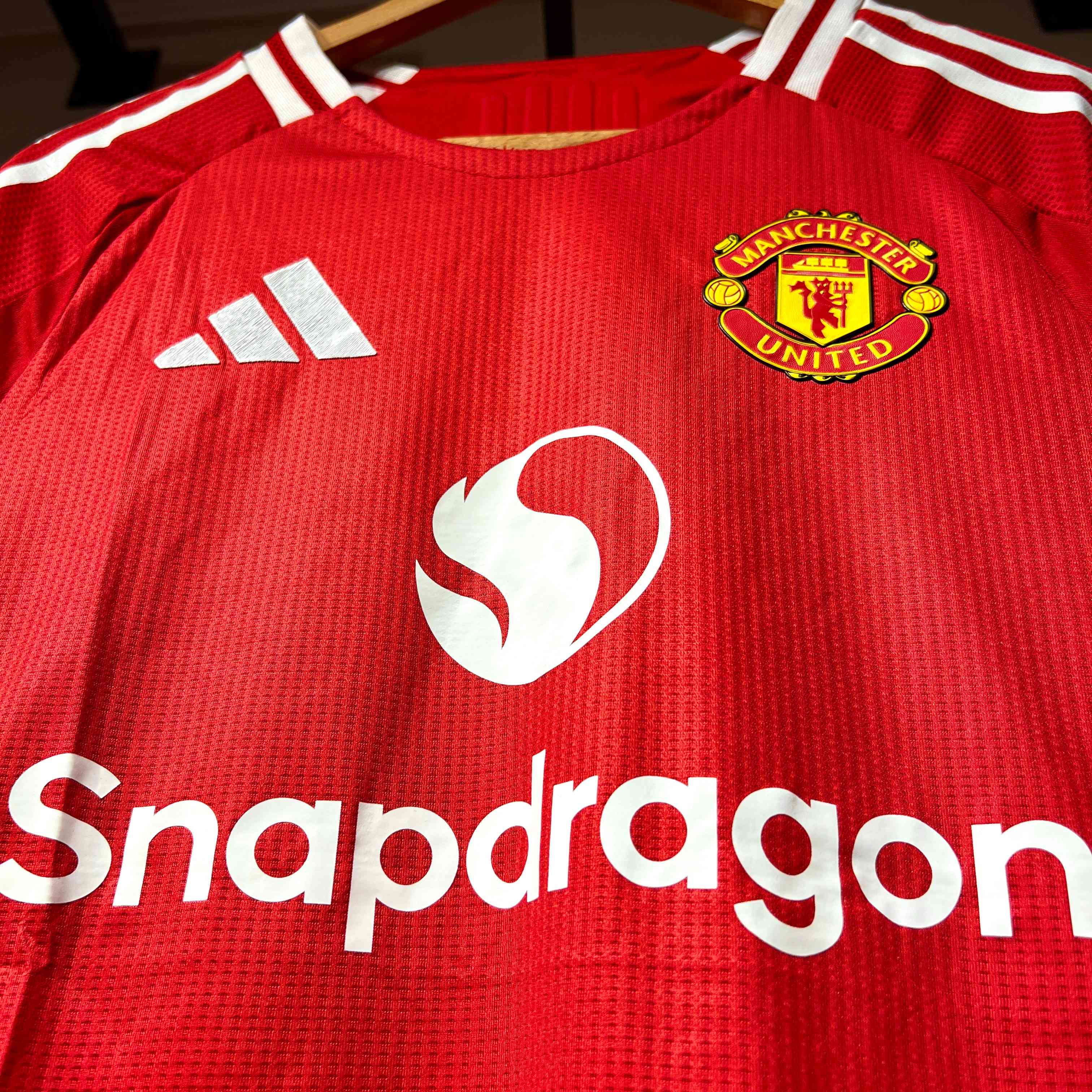 Manchester-United