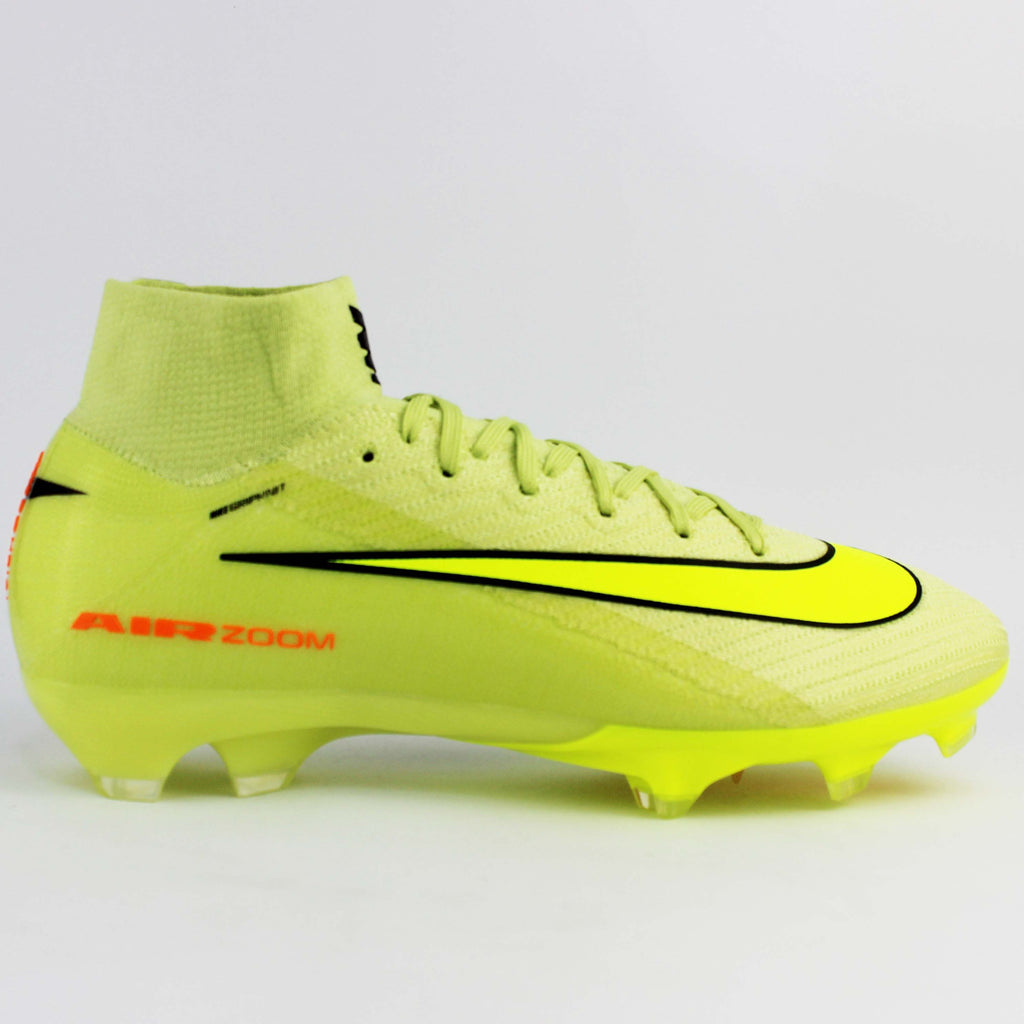 Nike Mercurial AirZoom Superfly 10 "Max-Voltage"