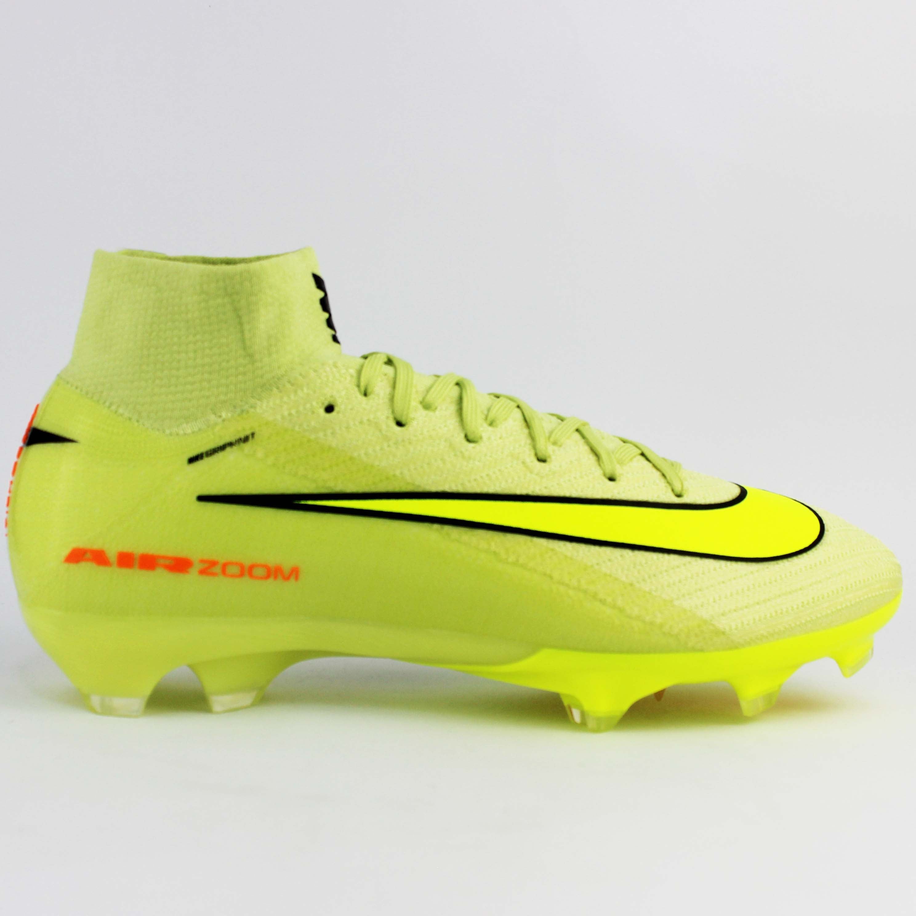 Nike Mercurial AirZoom Superfly 10 "Max-Voltage"