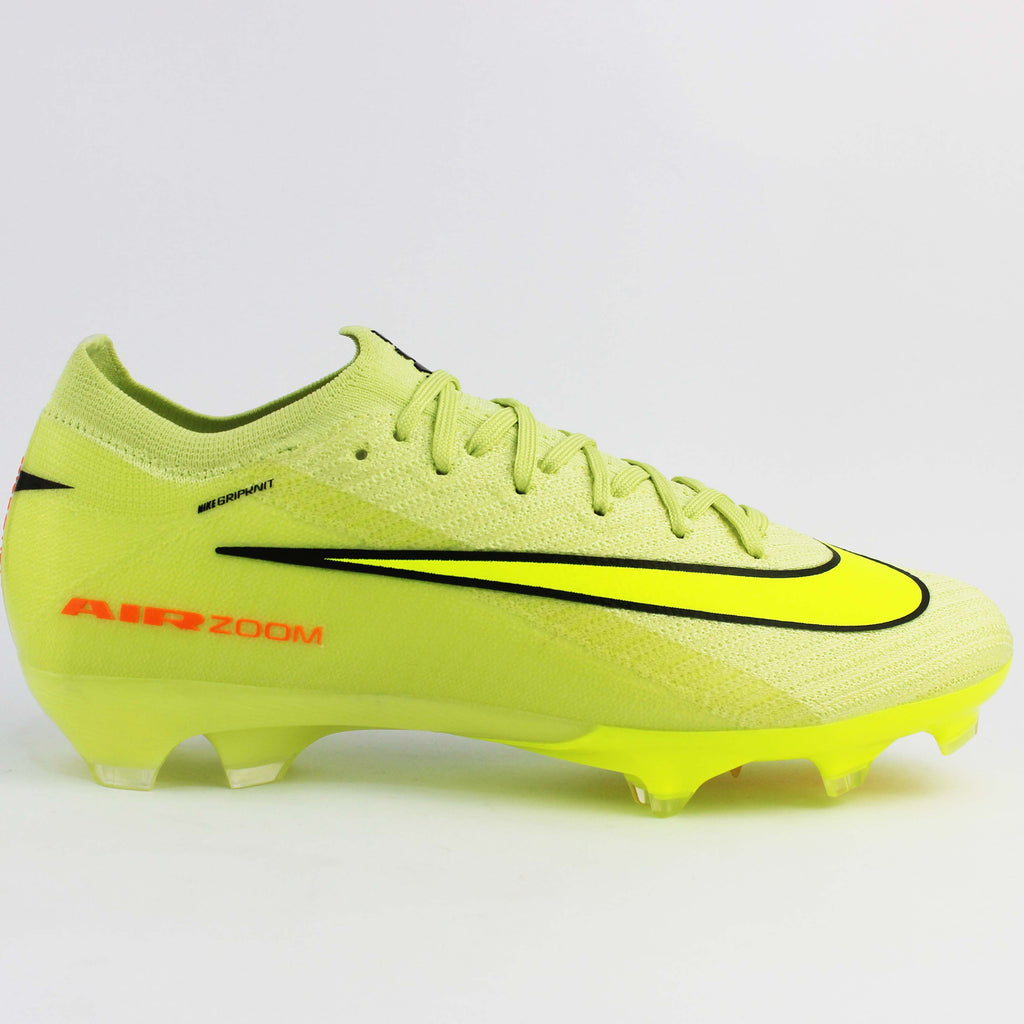 Nike Mercurial AirZoom Vapor 16 FG "Max-Voltage"