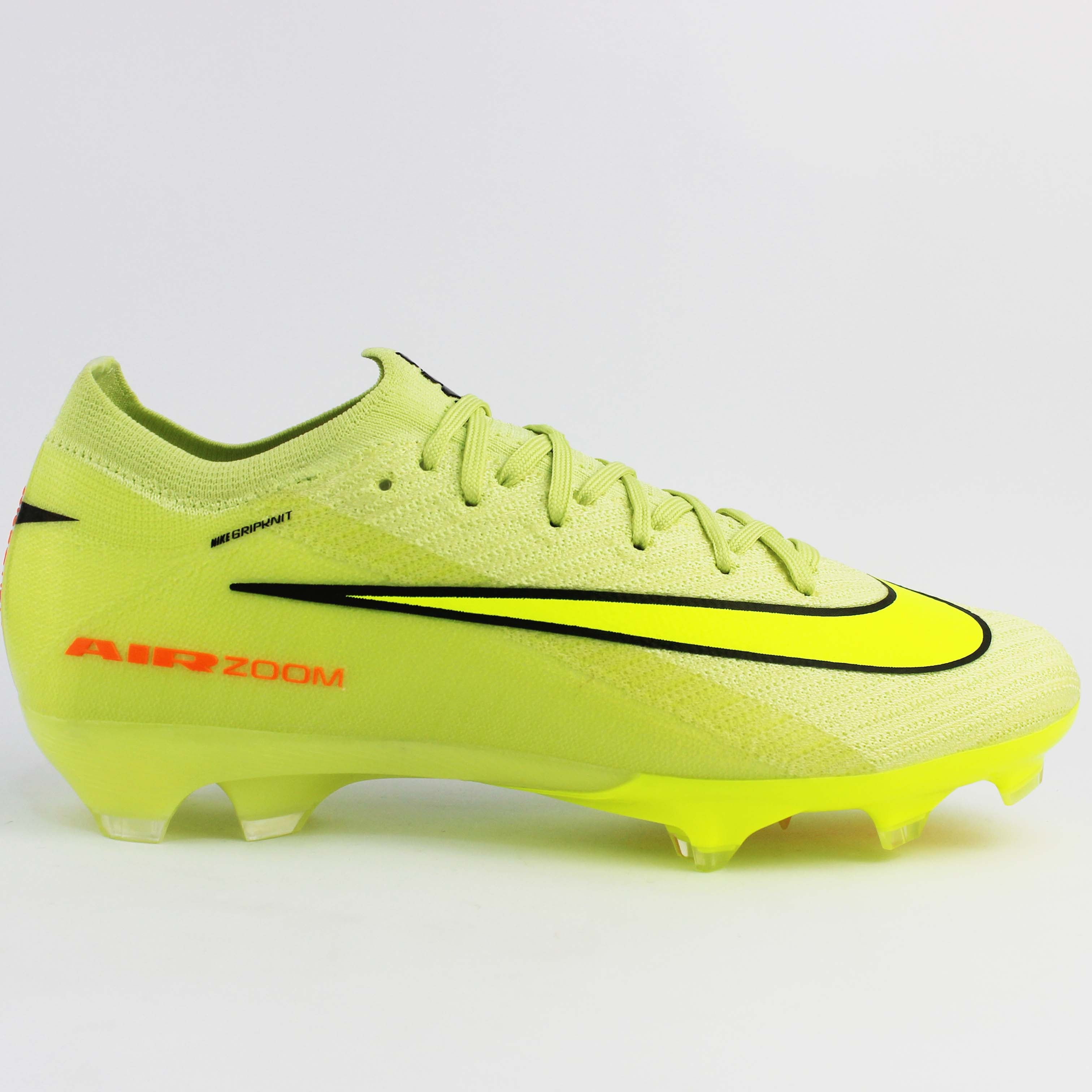 Nike Mercurial AirZoom Vapor 16 FG "Max-Voltage"