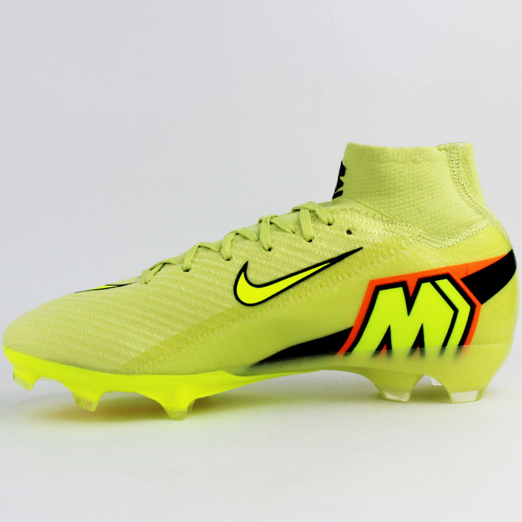 Nike Mercurial AirZoom Superfly 10 "Max-Voltage"