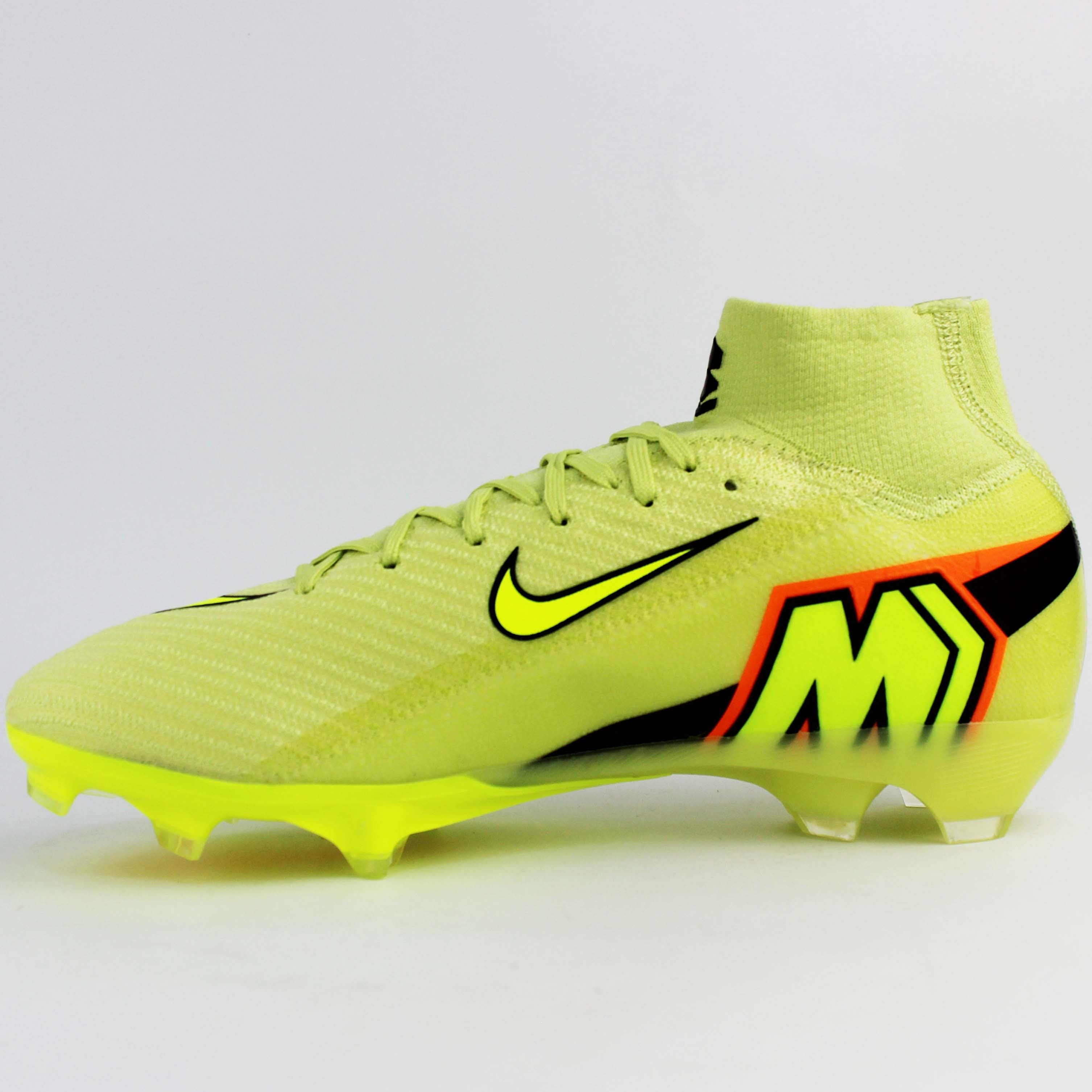 Nike Mercurial AirZoom Superfly 10 "Max-Voltage"