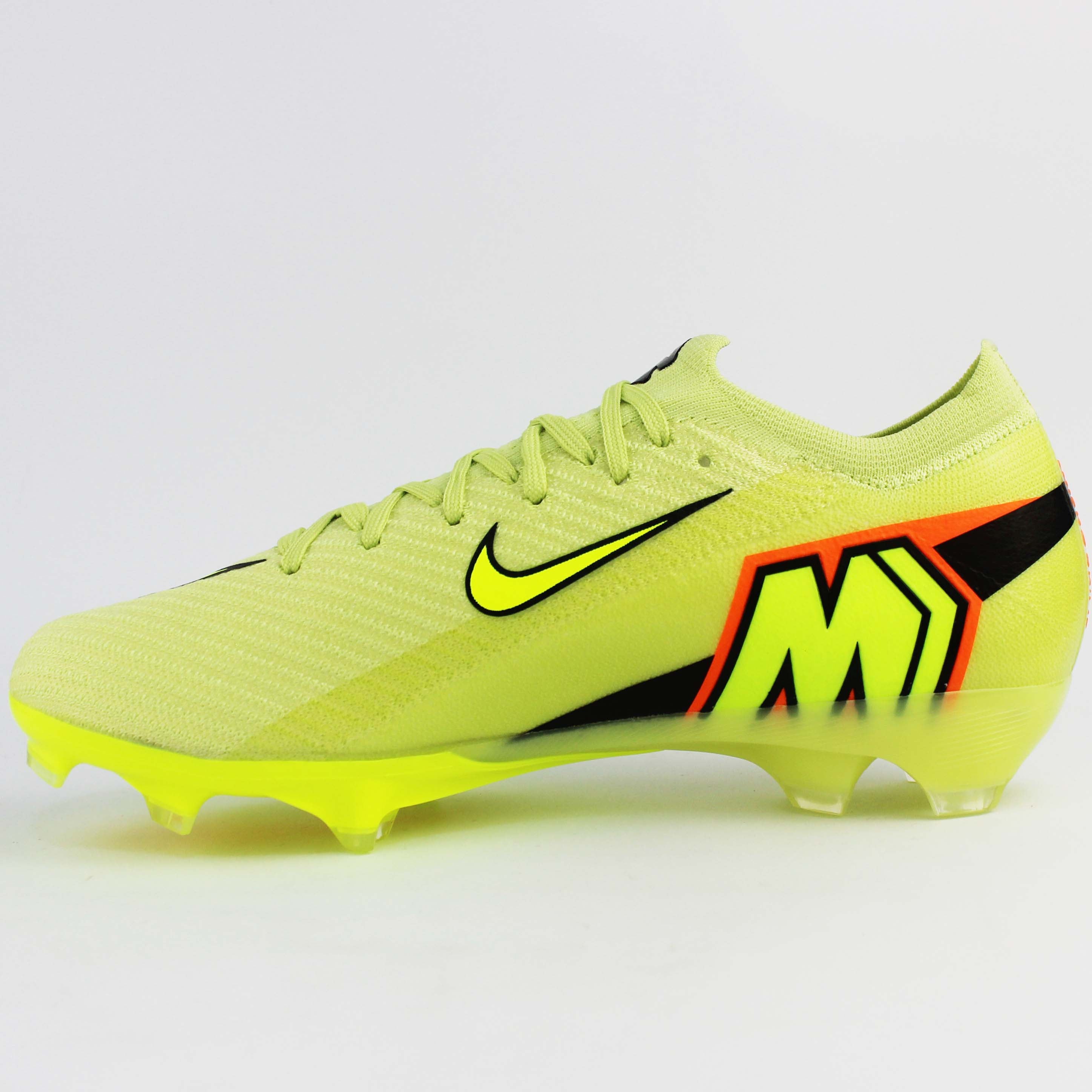 Nike Mercurial AirZoom Vapor 16 FG "Max-Voltage"