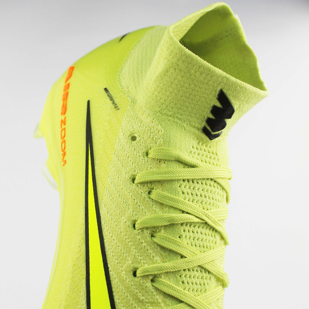 Nike Mercurial AirZoom Superfly 10 "Max-Voltage"