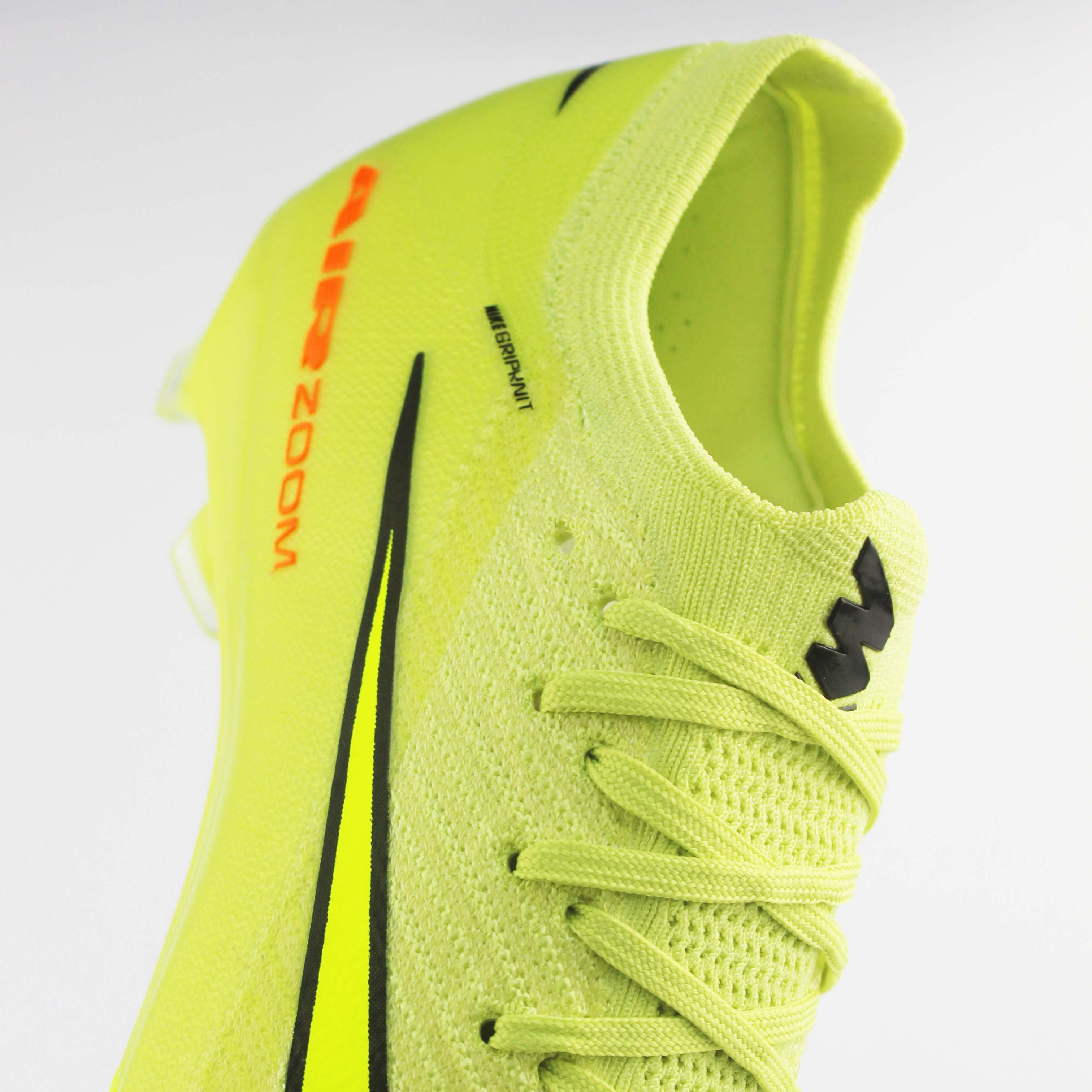 Nike Mercurial AirZoom Vapor 16 FG "Max-Voltage"