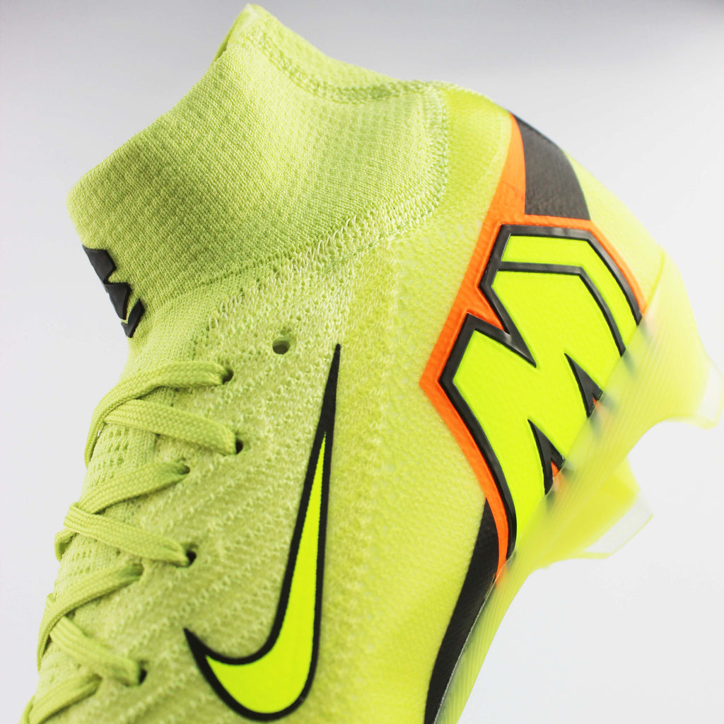 Nike Mercurial AirZoom Superfly 10 "Max-Voltage"