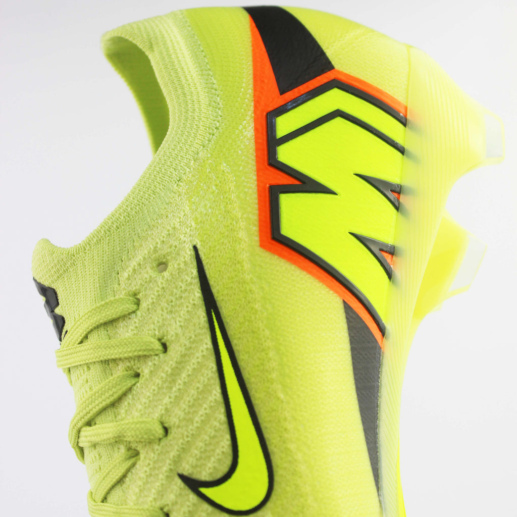 Nike Mercurial AirZoom Vapor 16 FG "Max-Voltage"