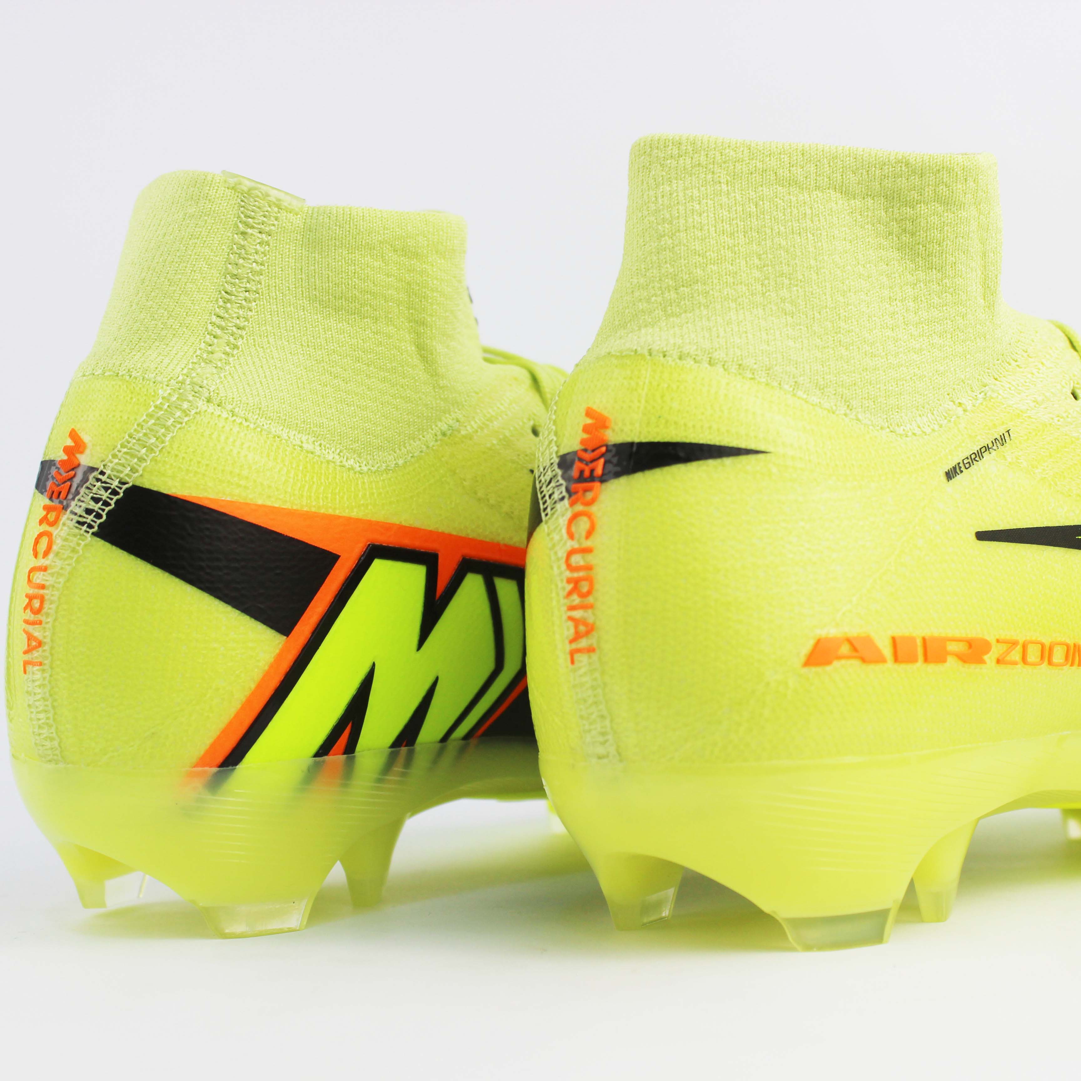 Nike Mercurial AirZoom Superfly 10 "Max-Voltage"
