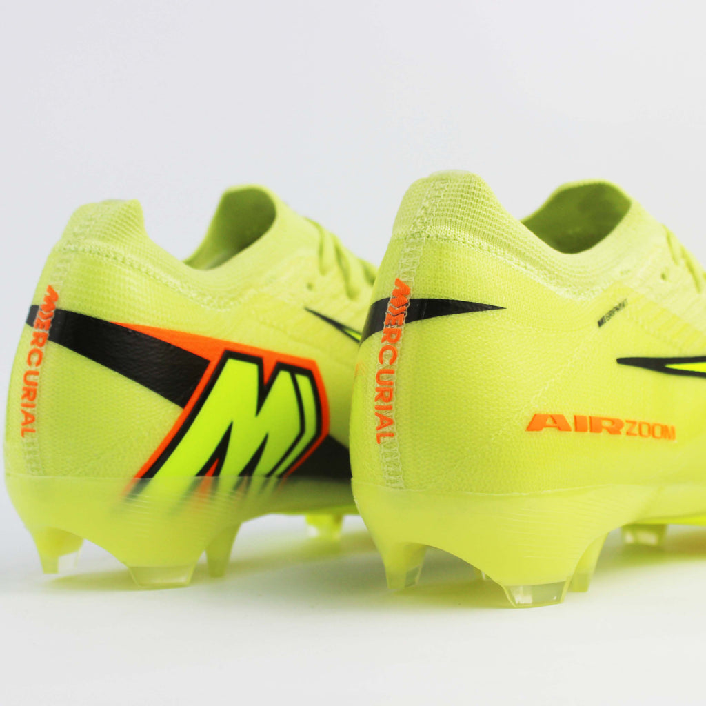 Nike Mercurial AirZoom Vapor 16 FG "Max-Voltage"
