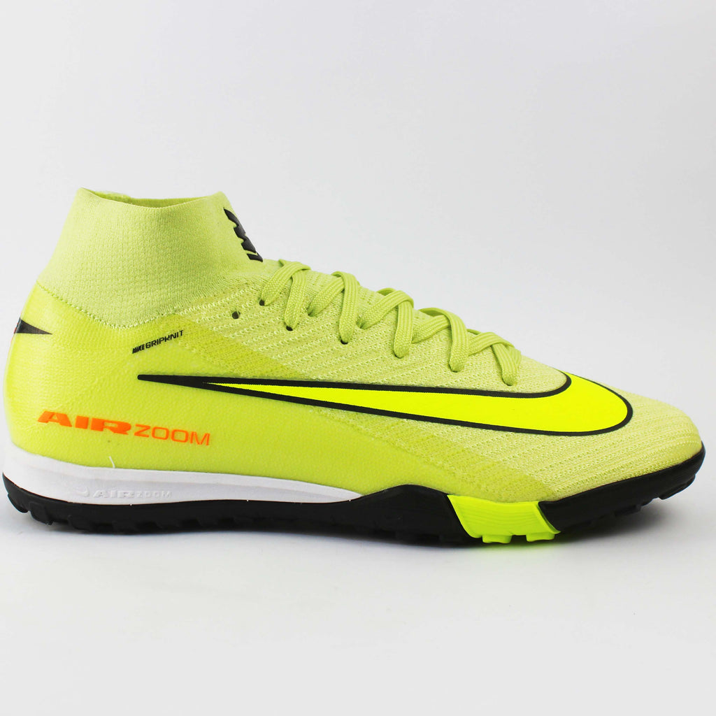 T.Nike Mercurial AirZoom Superfly 10 "Max-Voltage"