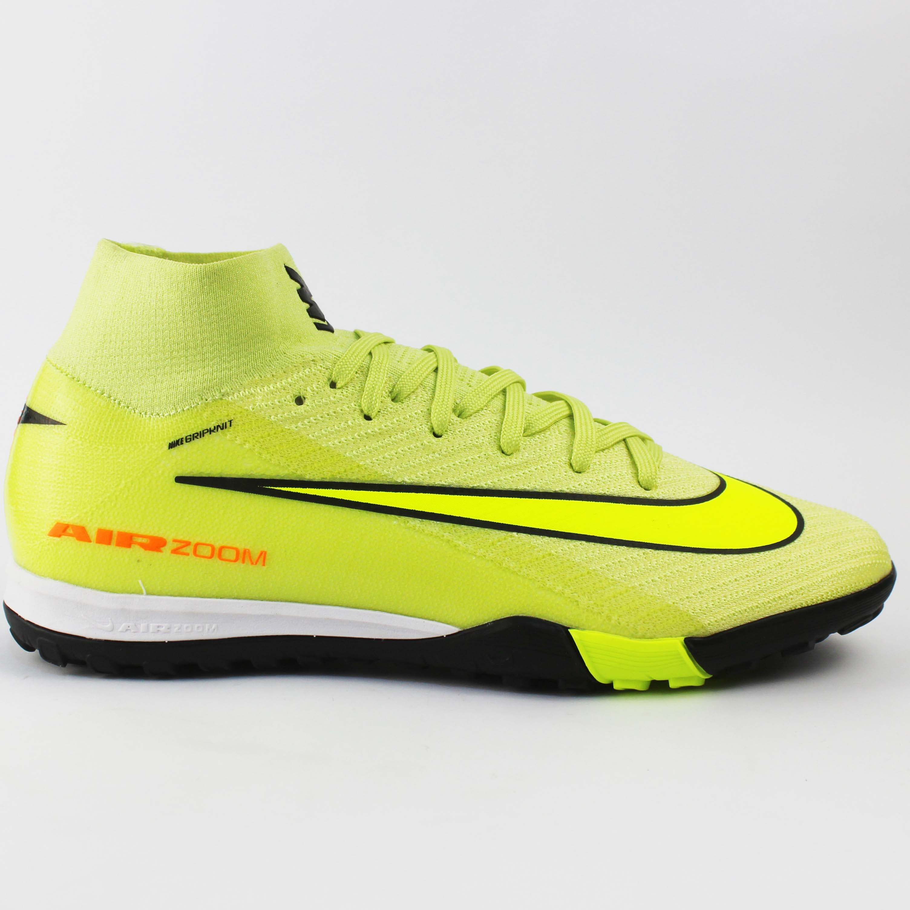T.Nike Mercurial AirZoom Superfly 10 "Max-Voltage"