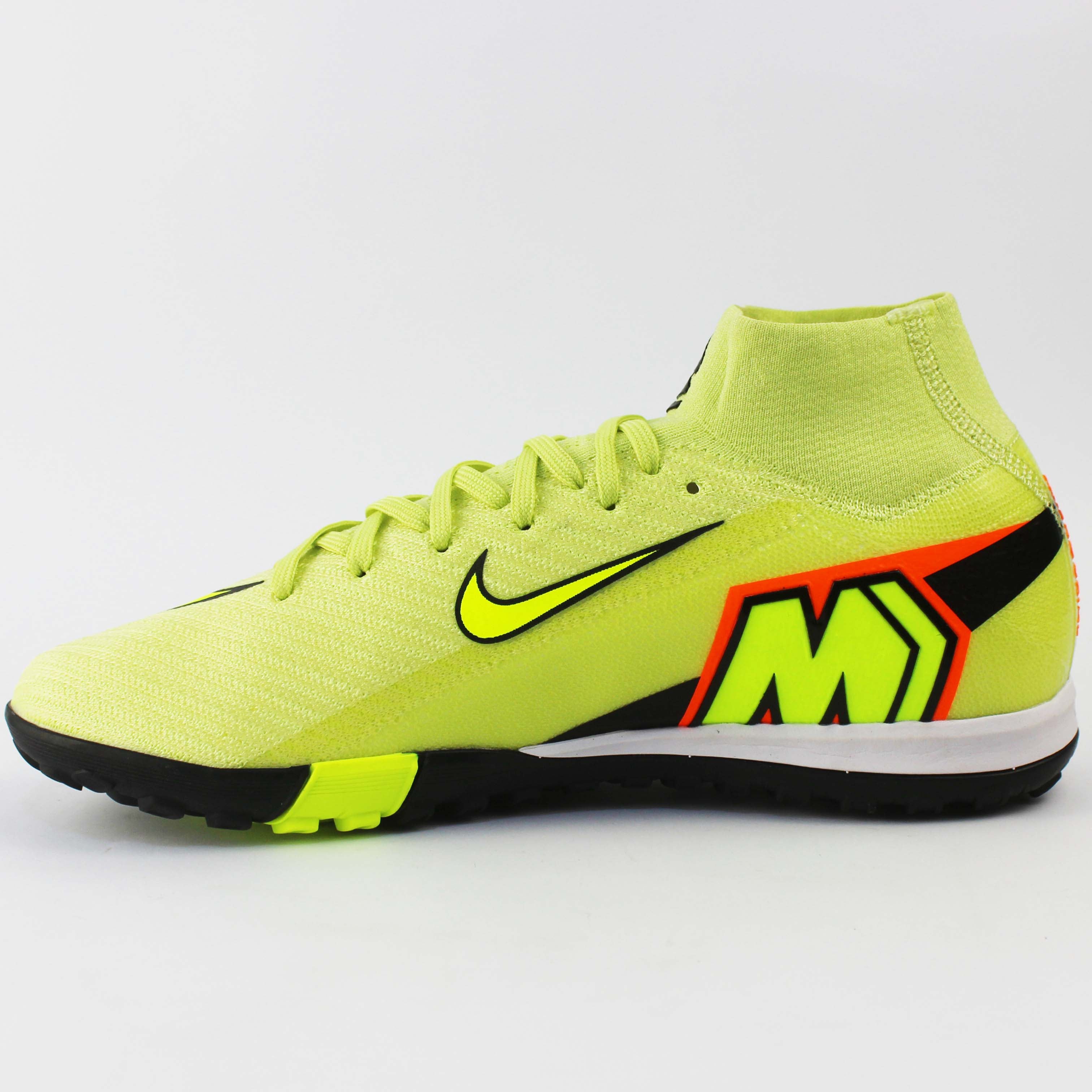 T.Nike Mercurial AirZoom Superfly 10 "Max-Voltage"