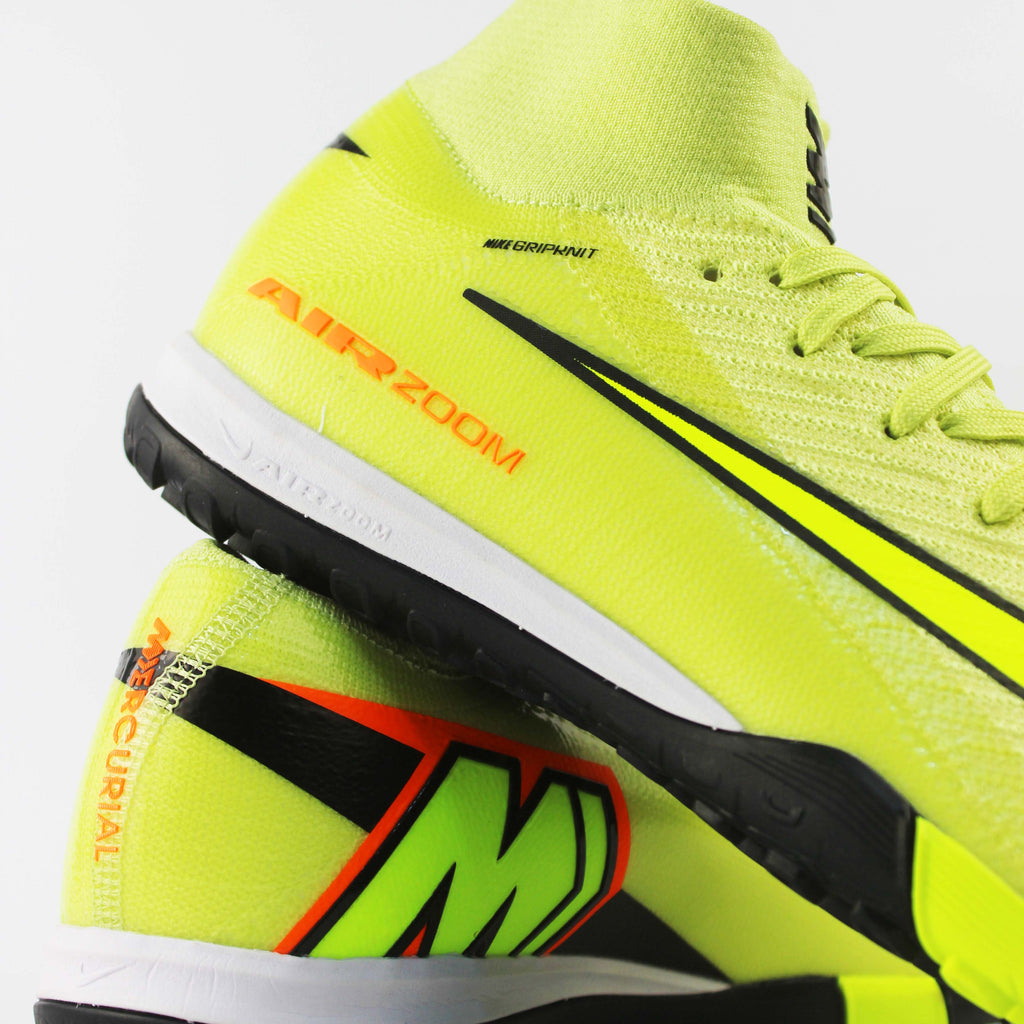 T.Nike Mercurial AirZoom Superfly 10 "Max-Voltage"
