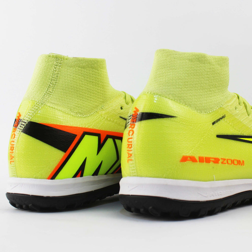 T.Nike Mercurial AirZoom Superfly 10 "Max-Voltage"