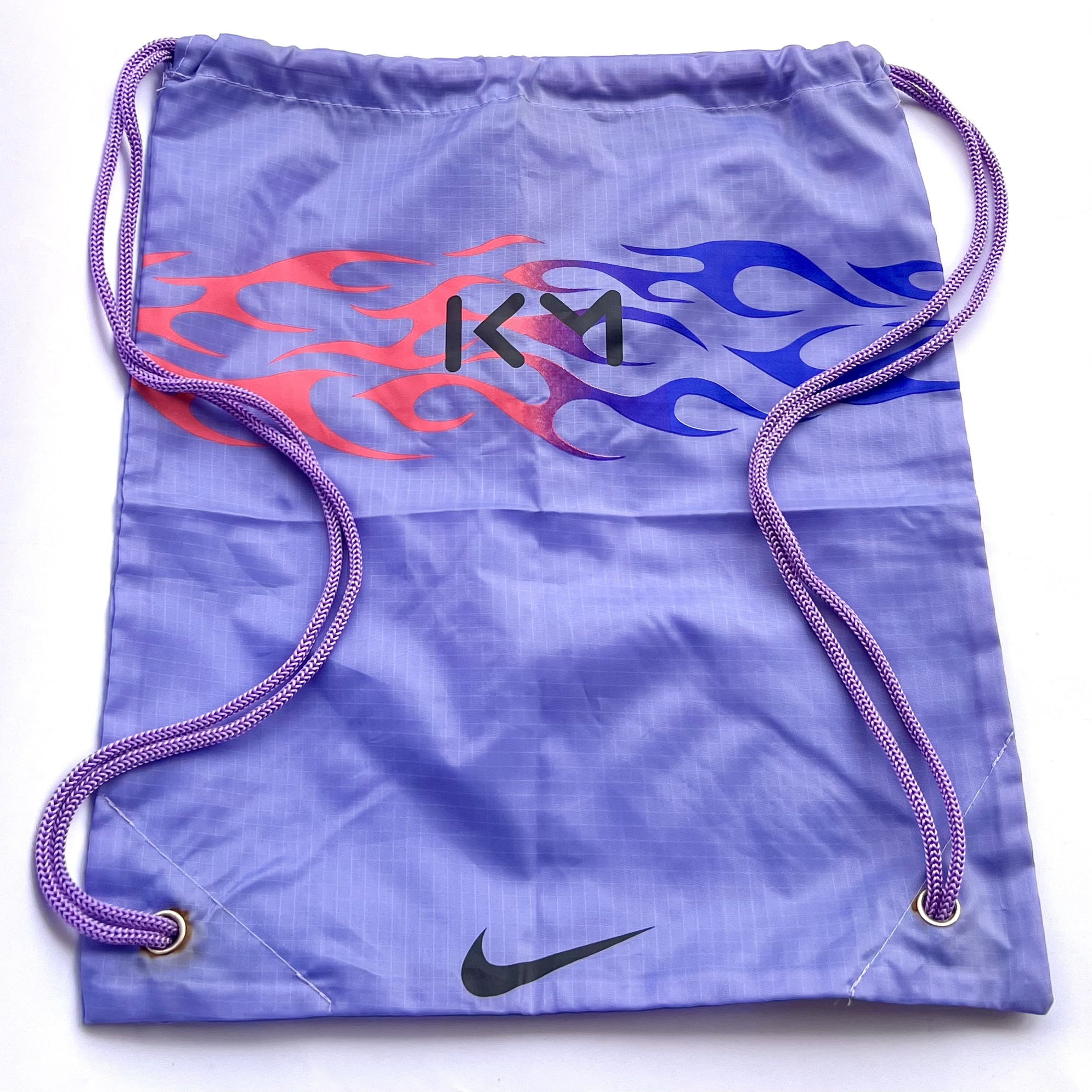 Nike Bag "Mbpappe"
