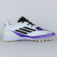 T.Adidas F50 Laces "Messi-Edition"