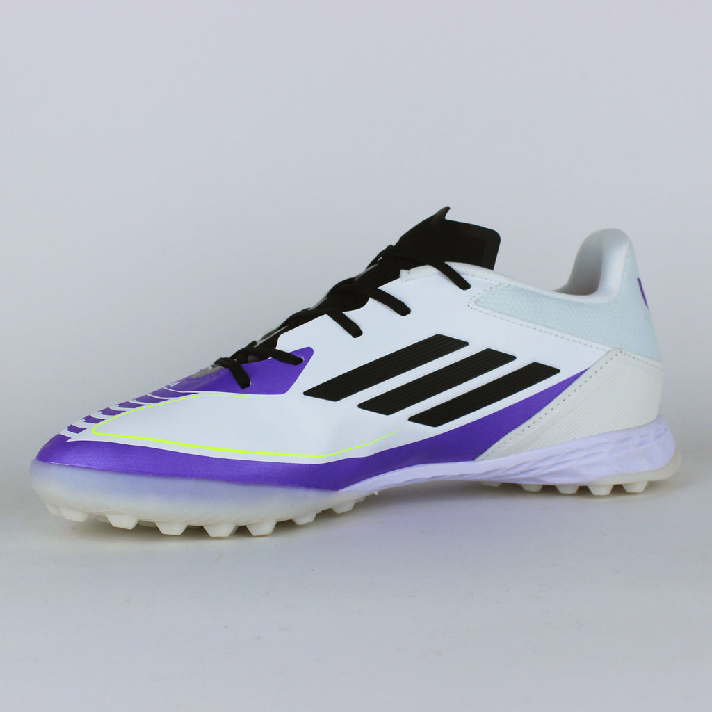 T.Adidas F50 Laces "Messi-Edition"