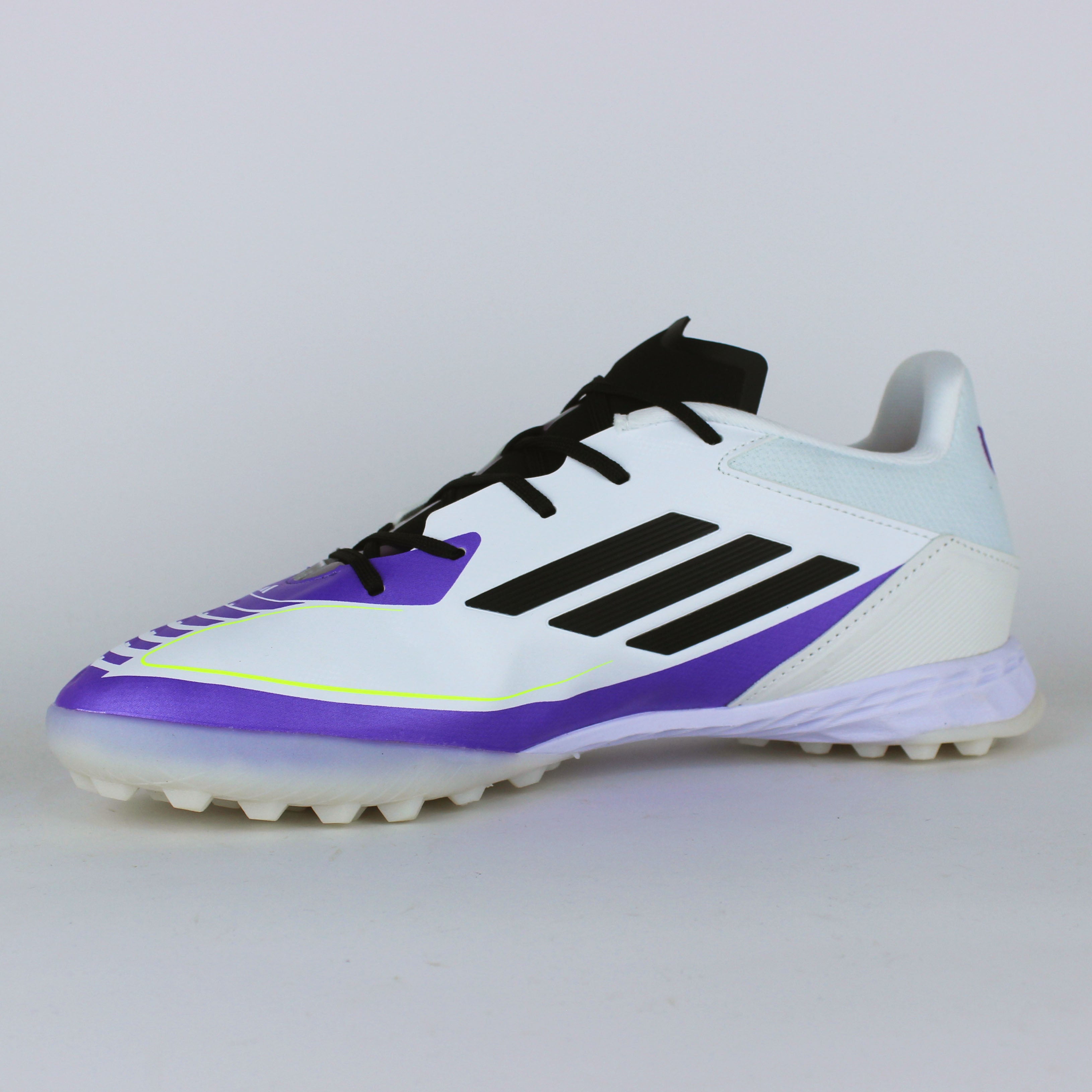 T.Adidas F50 Laces "Messi-Edition"