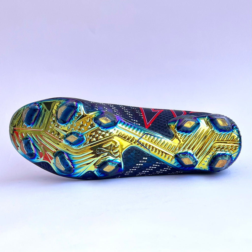 Puma Future Ultimate-7 FG|AG "Metalic-Blue"