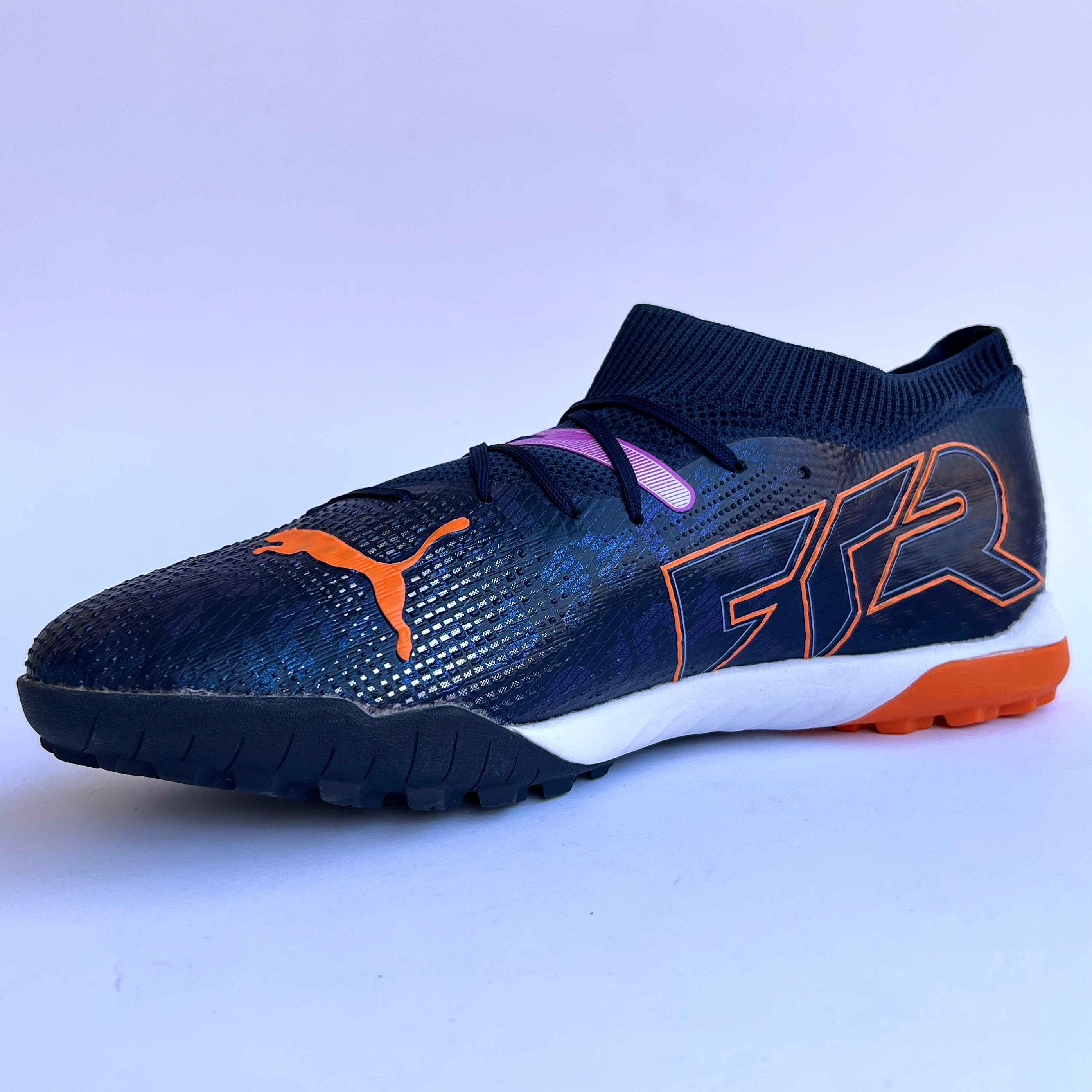T.Puma Future Ultimate 7 "Metalic-Blue"