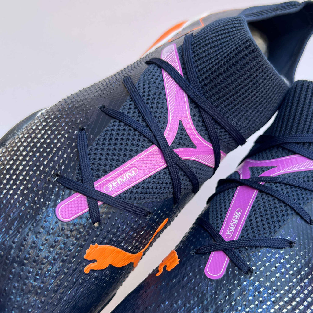 T.Puma Future Ultimate 7 "Metalic-Blue"