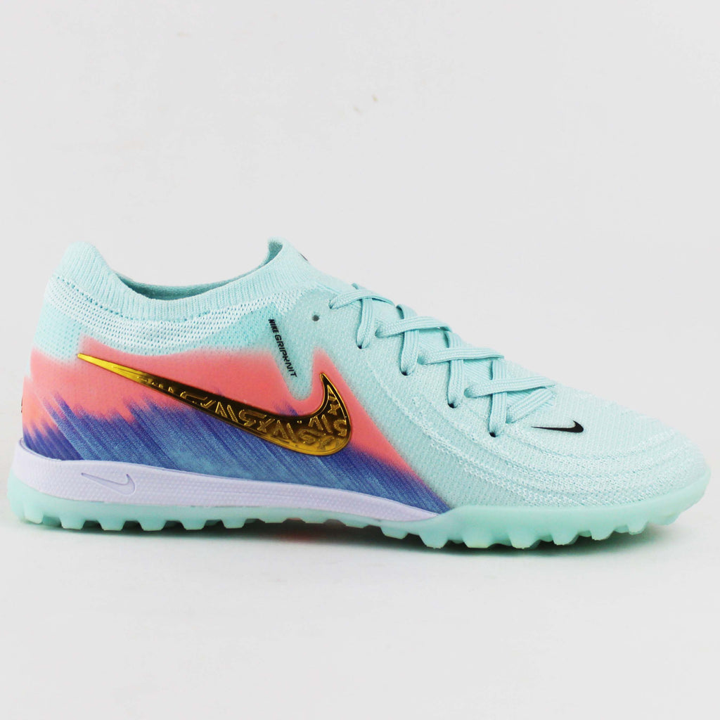 T.Nike Phantom GX ll Vapor "Mint-Imaginary"