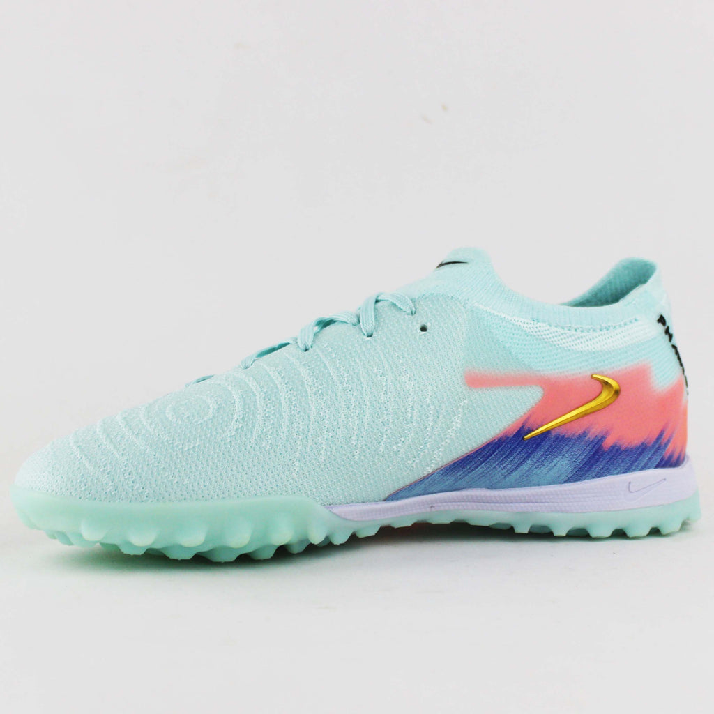 T.Nike Phantom GX ll Vapor "Mint-Imaginary"