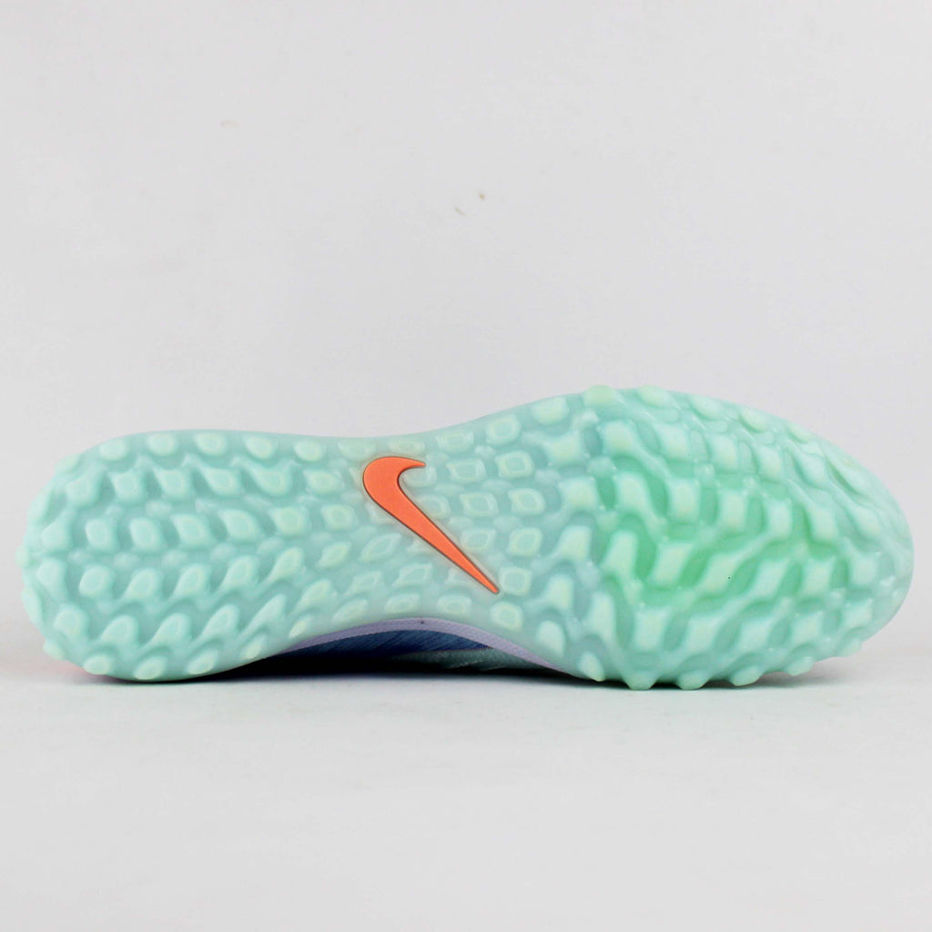 T.Nike Phantom GX ll Vapor "Mint-Imaginary"
