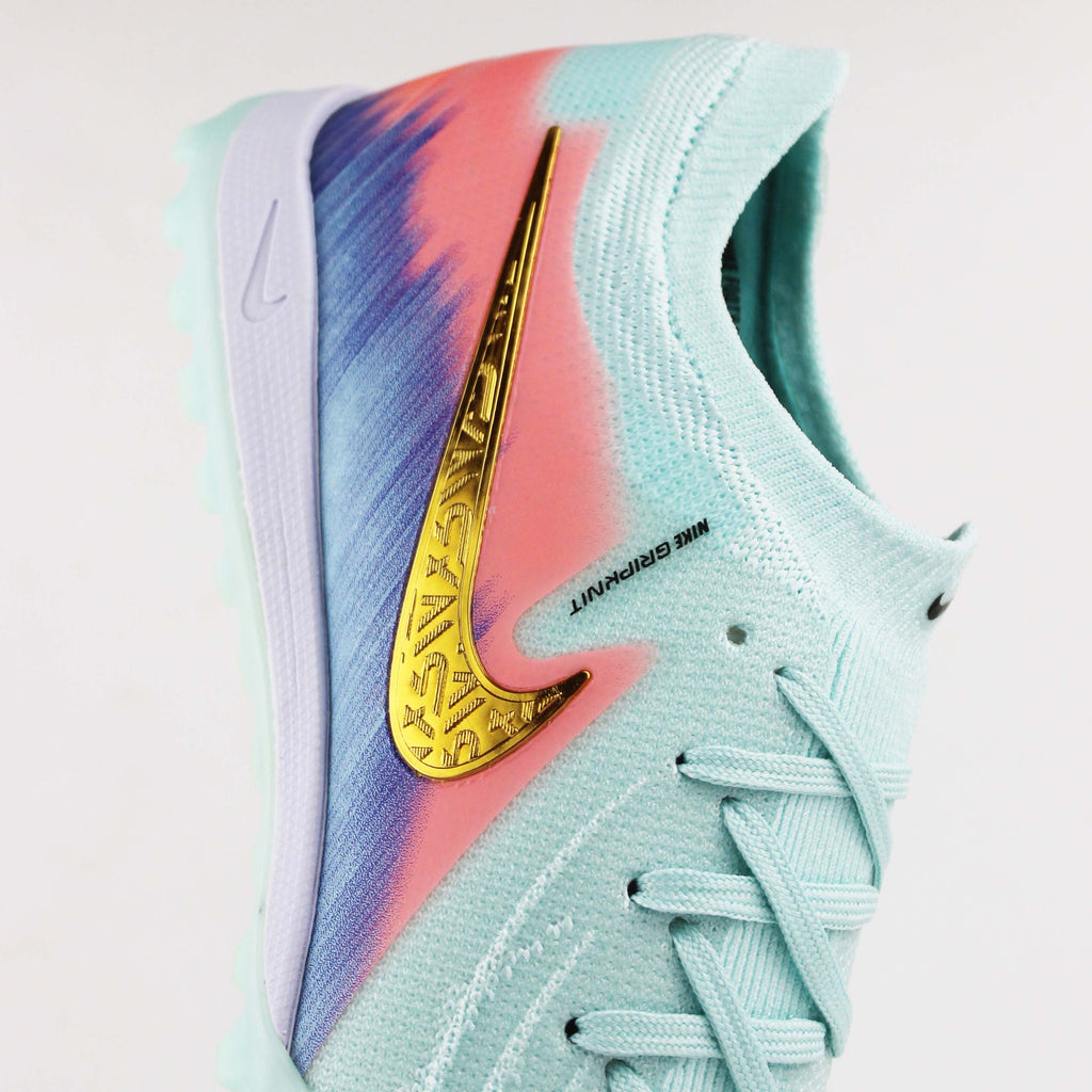T.Nike Phantom GX ll Vapor "Mint-Imaginary"