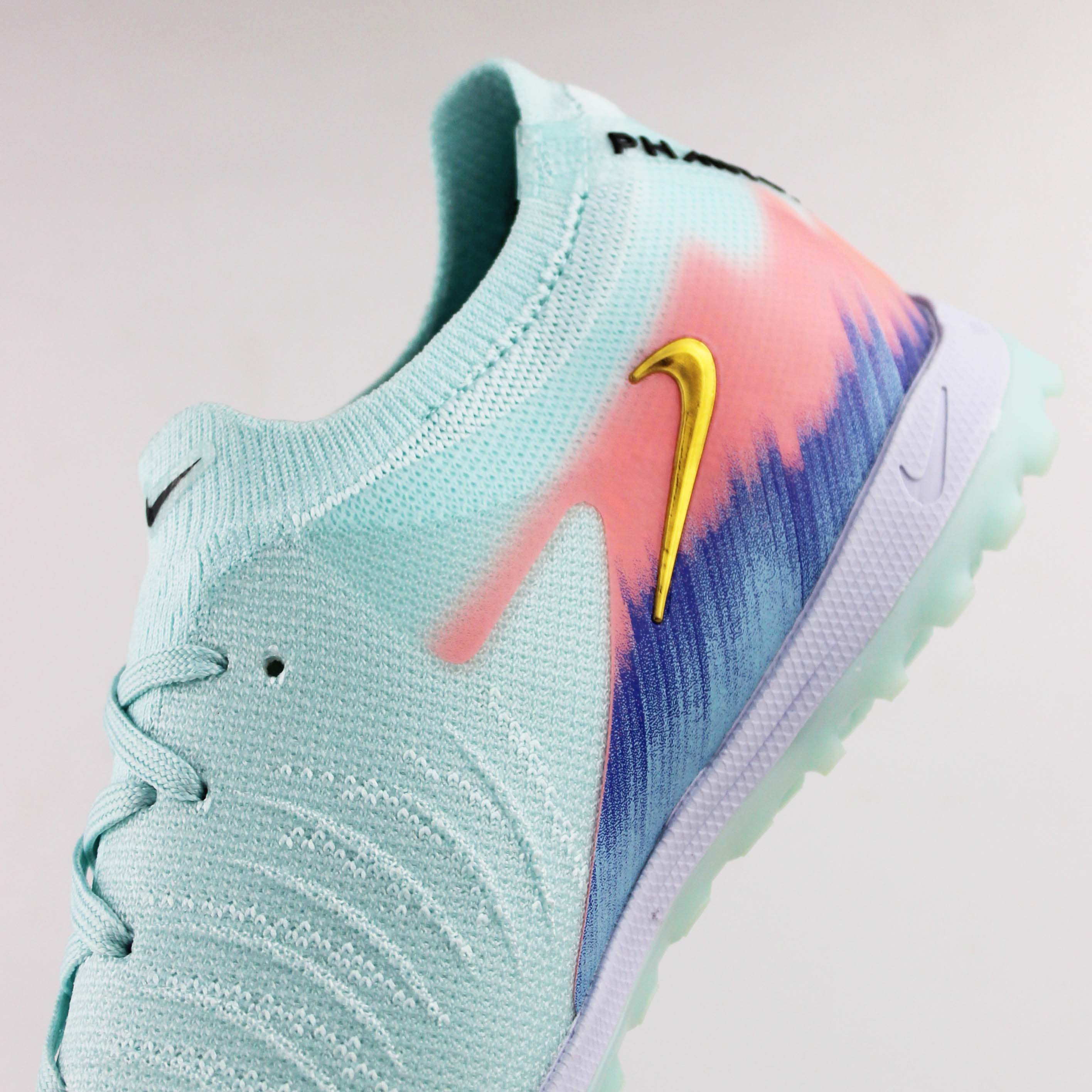 T.Nike Phantom GX ll Vapor "Mint-Imaginary"