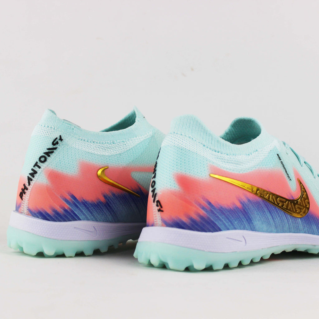 T.Nike Phantom GX ll Vapor "Mint-Imaginary"