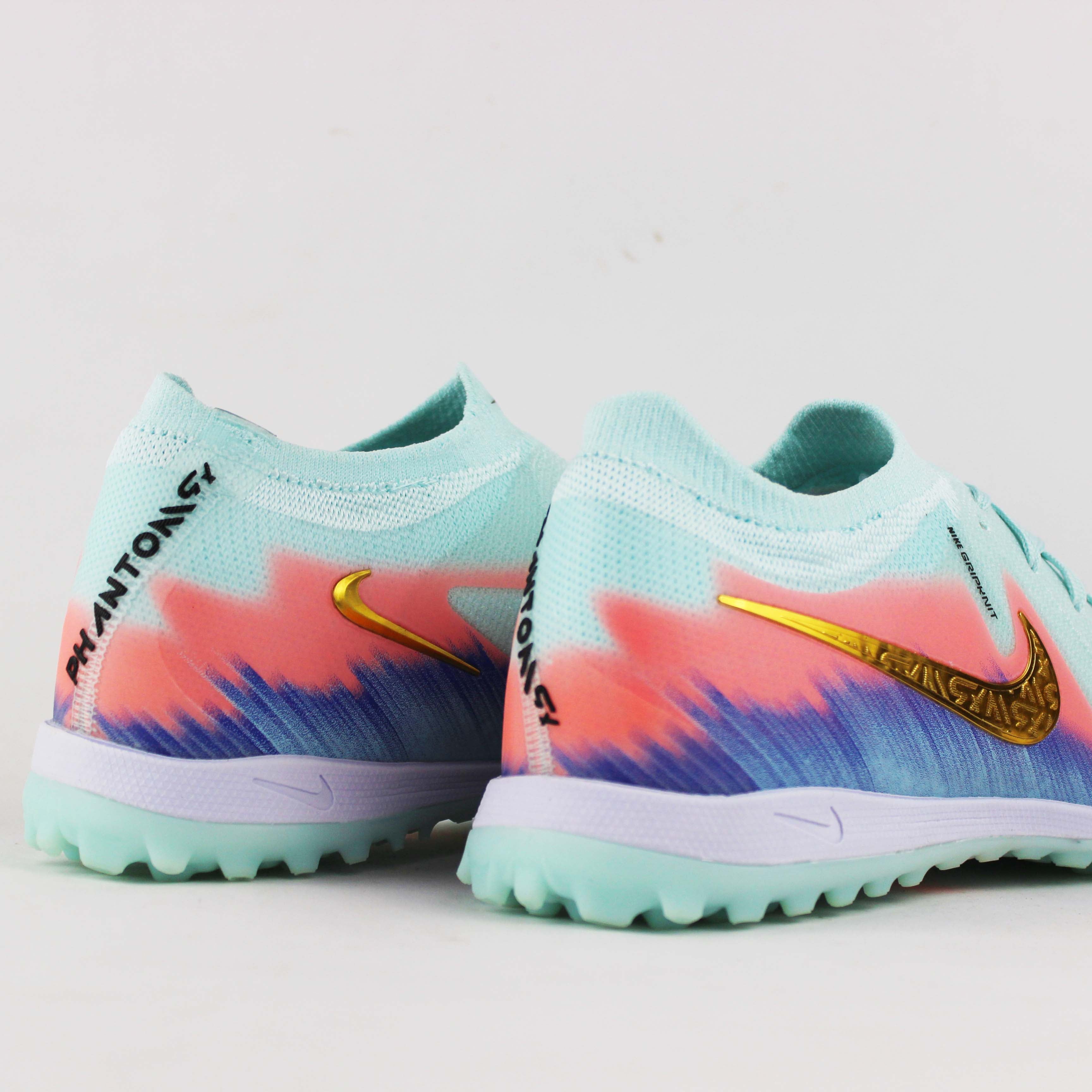 T.Nike Phantom GX ll Vapor "Mint-Imaginary"